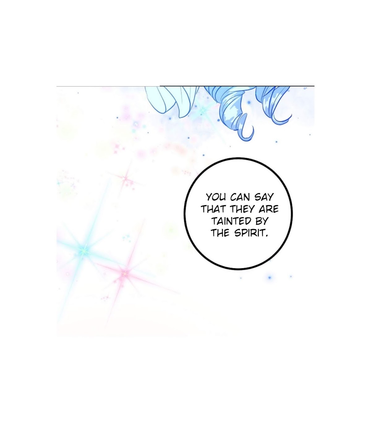 I Am a Child of This House Chapter 31 page 44 - Chapter 31