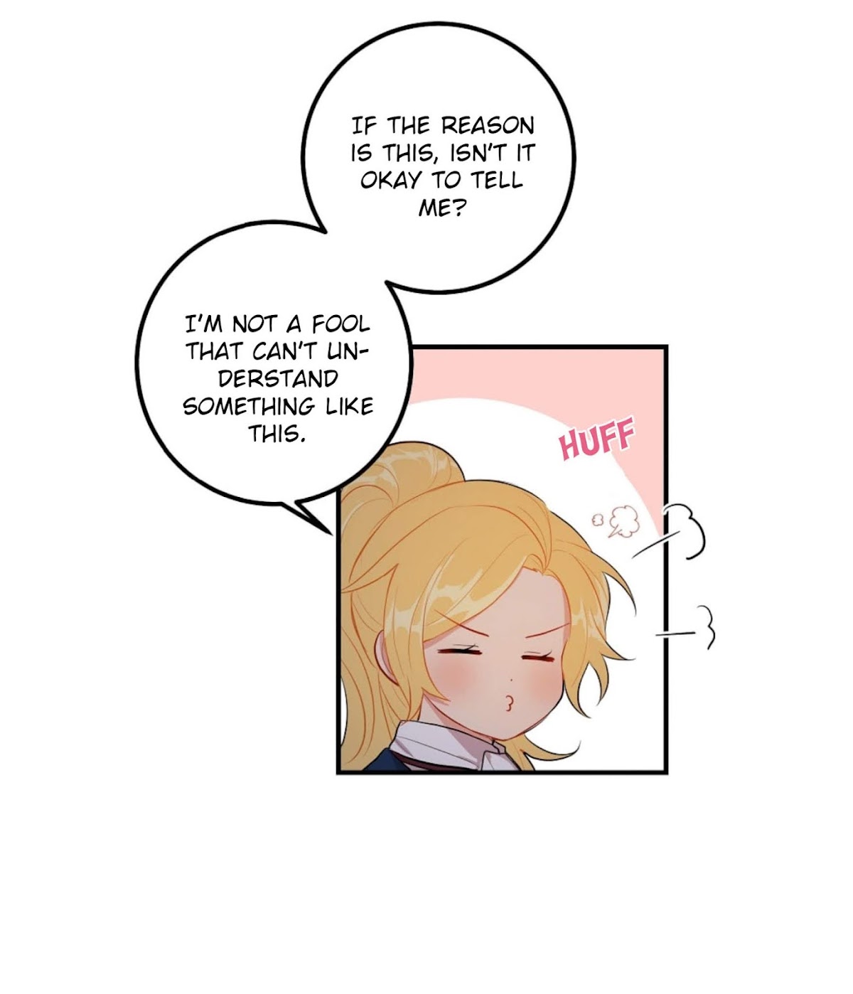 I Am a Child of This House Chapter 31 page 49 - Chapter 31