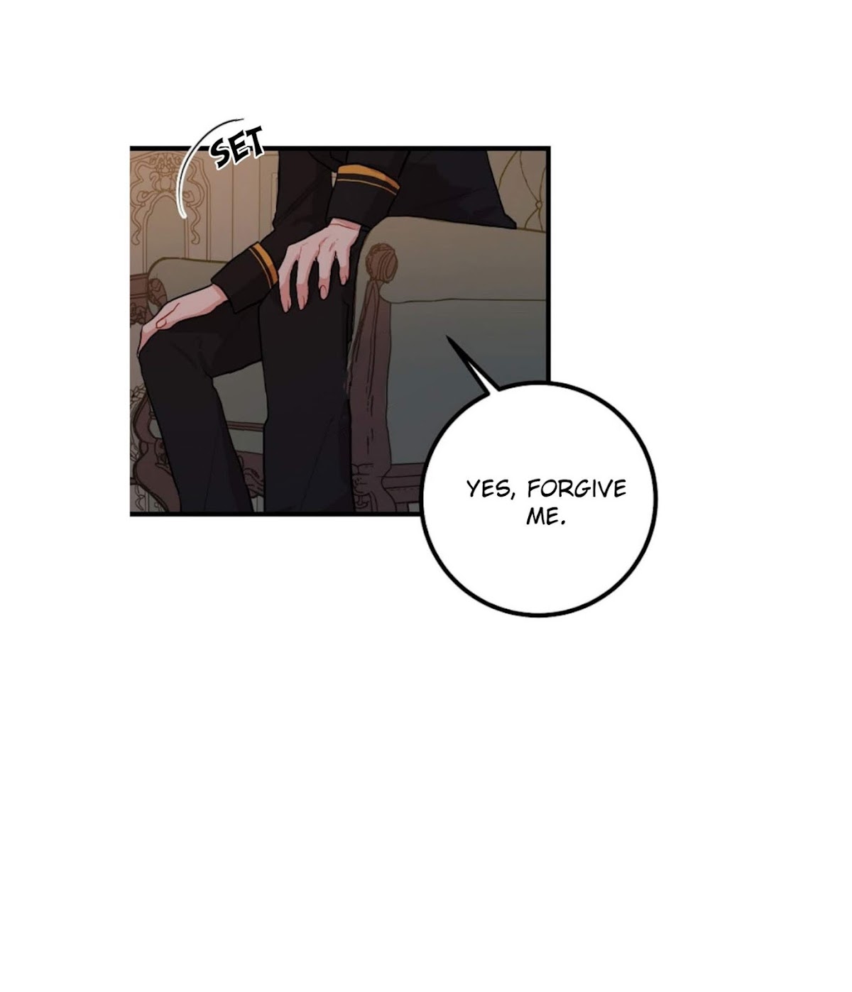 I Am a Child of This House Chapter 31 page 50 - Chapter 31