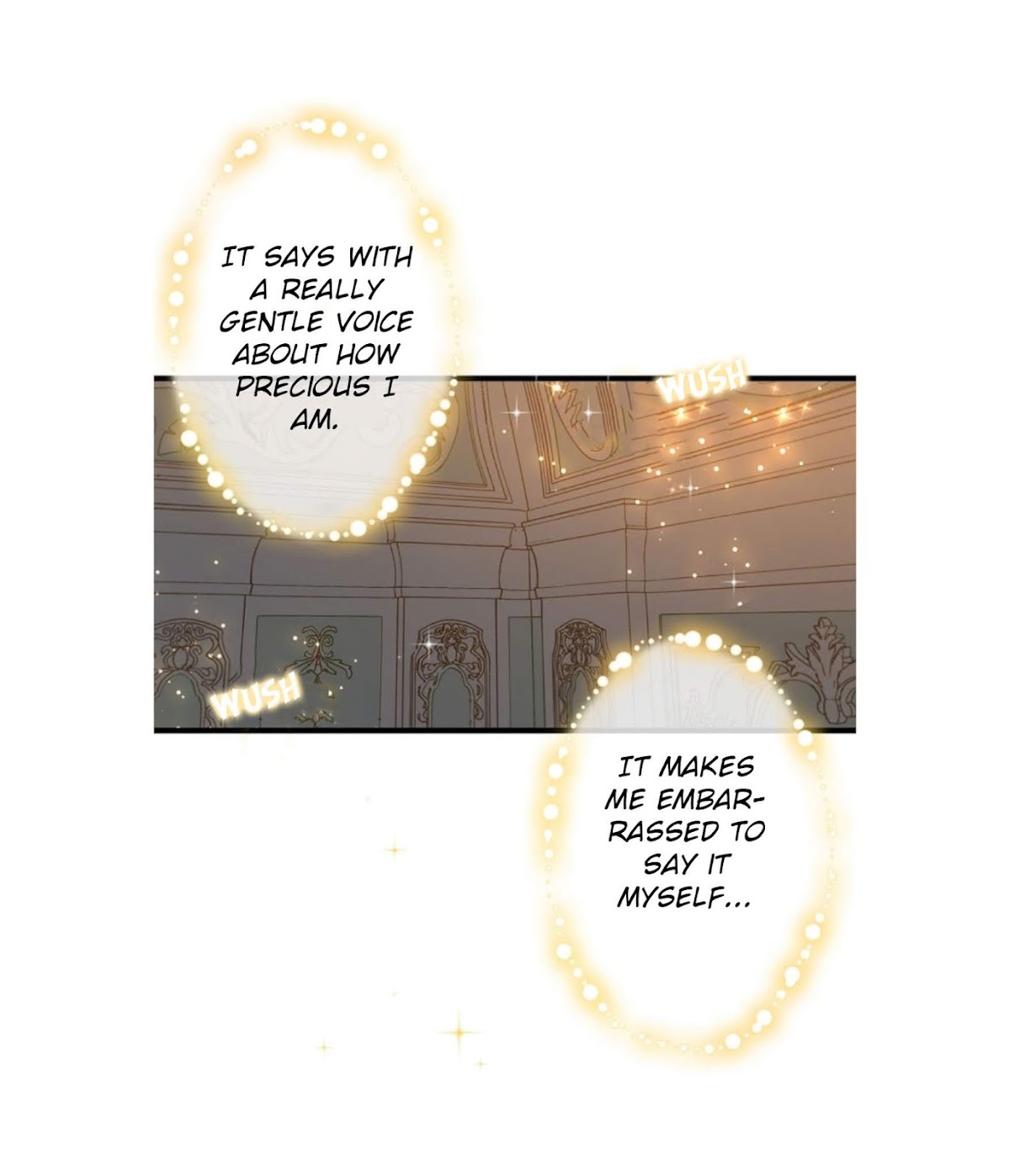 I Am a Child of This House Chapter 31 page 52 - Chapter 31