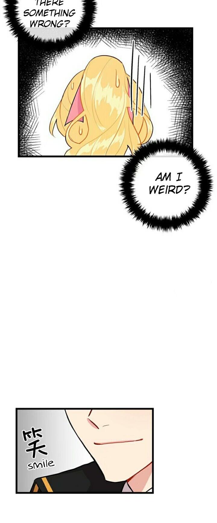 I Am a Child of This House Chapter 31 page 7 - Chapter 31