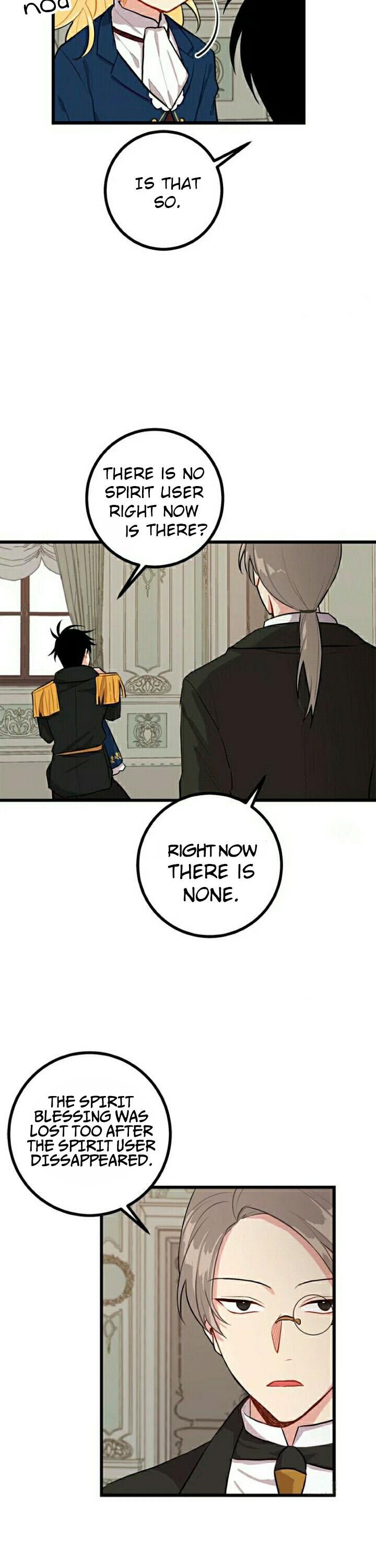 I Am a Child of This House Chapter 31 page 9 - Chapter 31