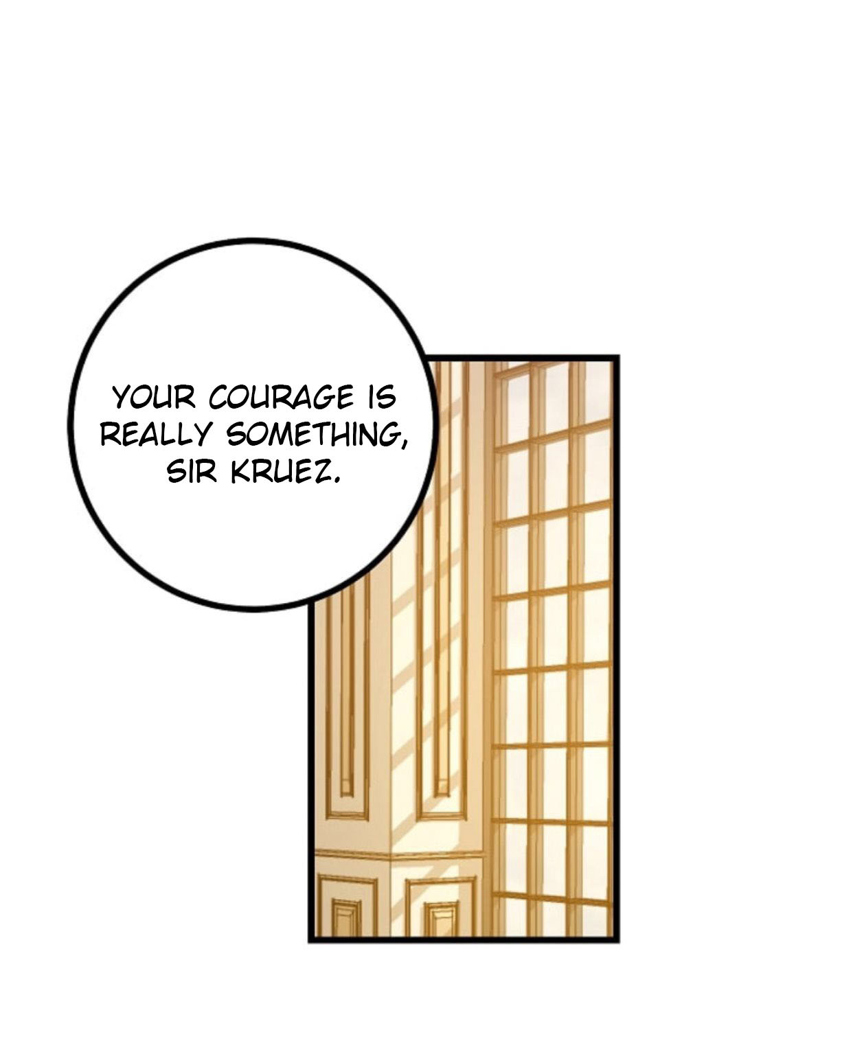I Am a Child of This House Chapter 32 page 1 - Chapter 32
