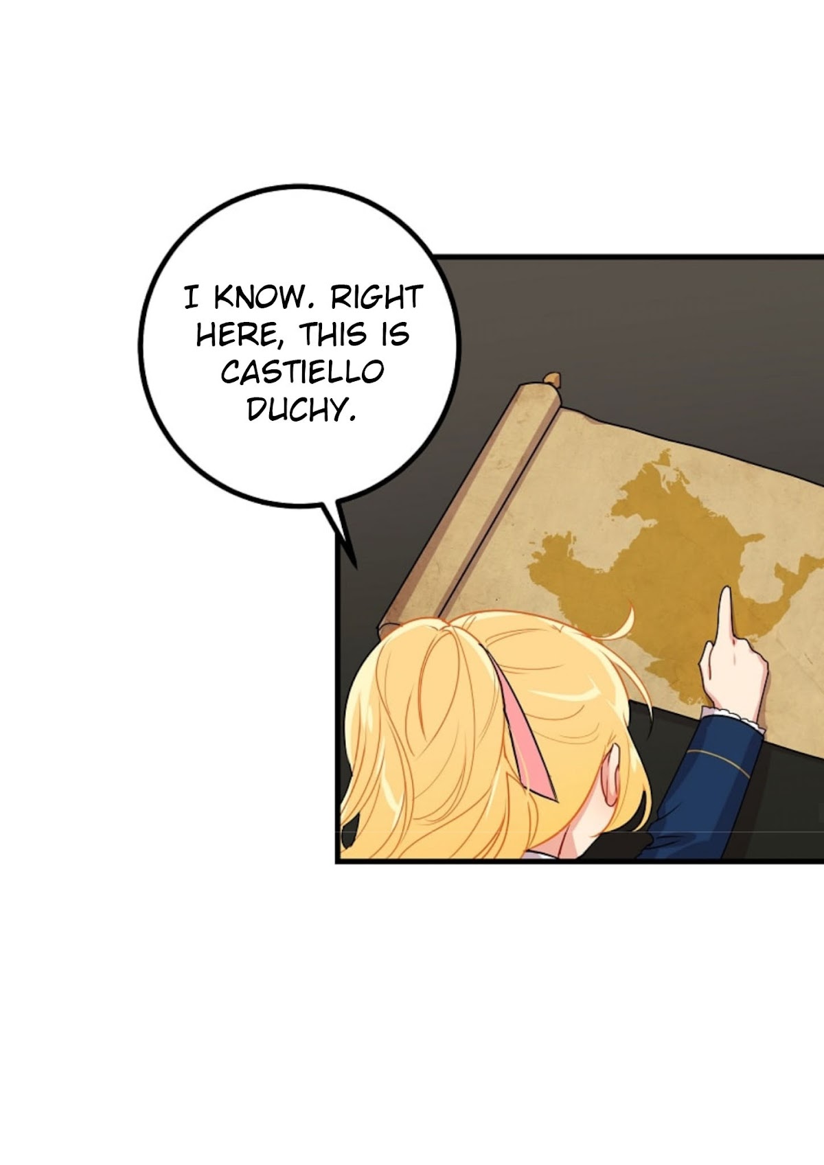 I Am a Child of This House Chapter 32 page 10 - Chapter 32
