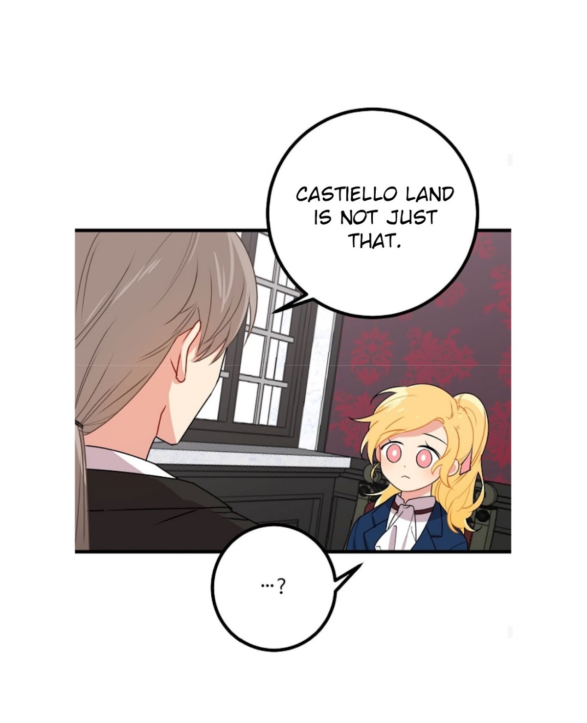 I Am a Child of This House Chapter 32 page 11 - Chapter 32