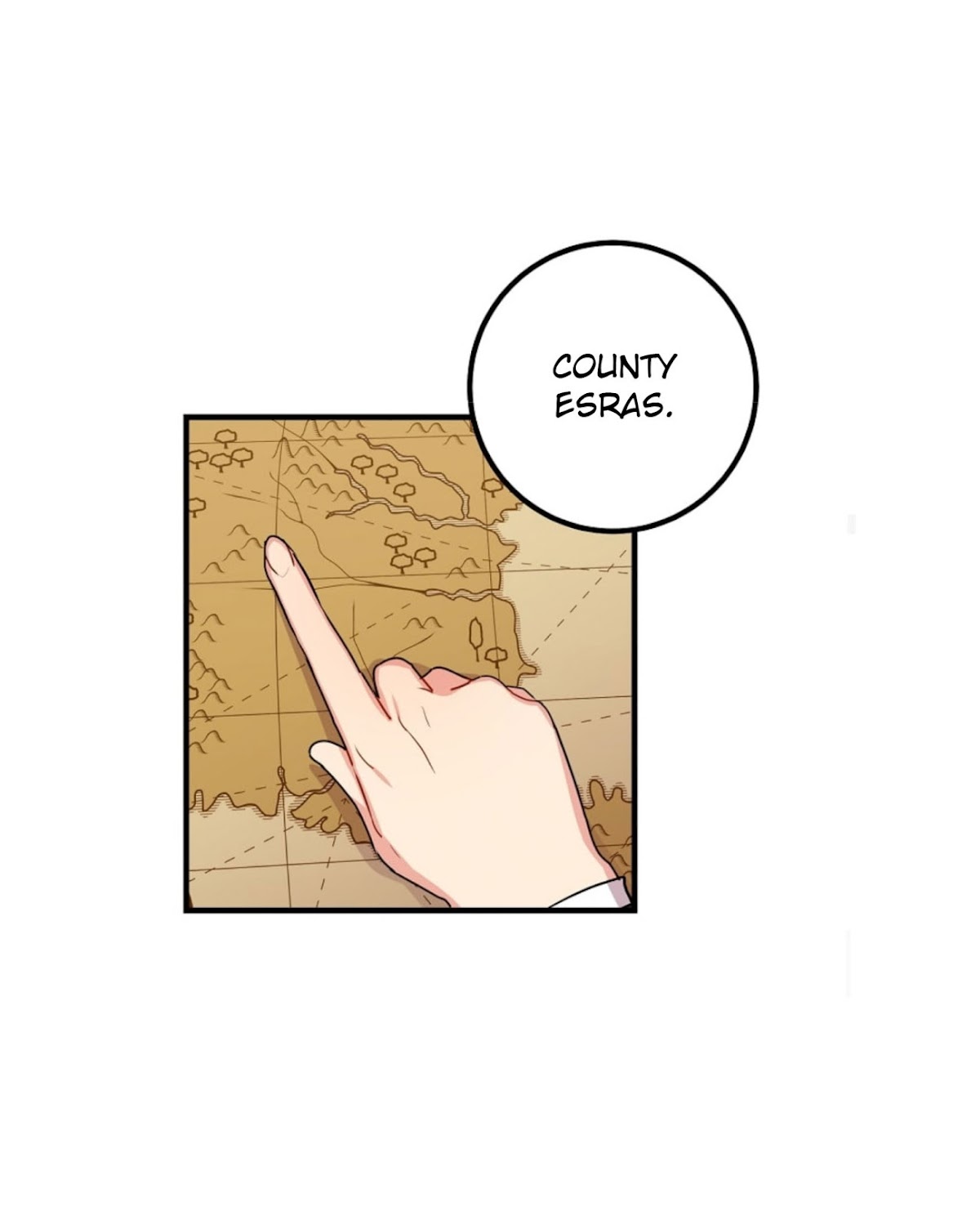 I Am a Child of This House Chapter 32 page 12 - Chapter 32