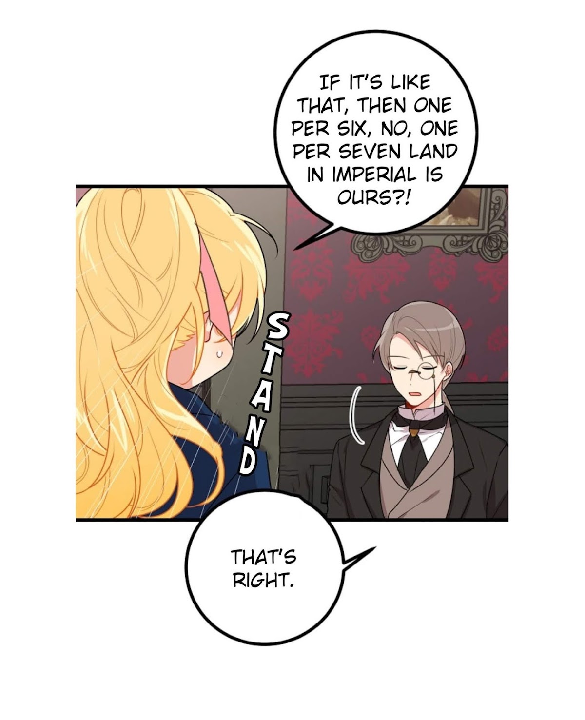 I Am a Child of This House Chapter 32 page 16 - Chapter 32