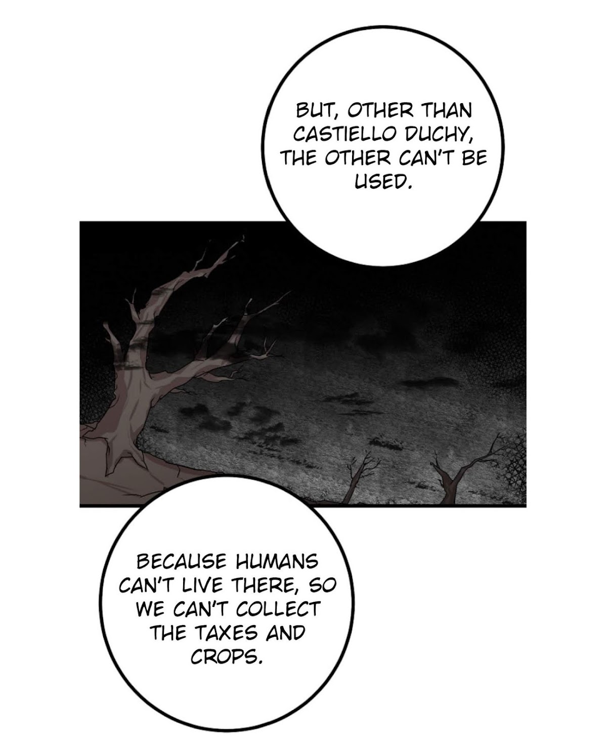 I Am a Child of This House Chapter 32 page 17 - Chapter 32