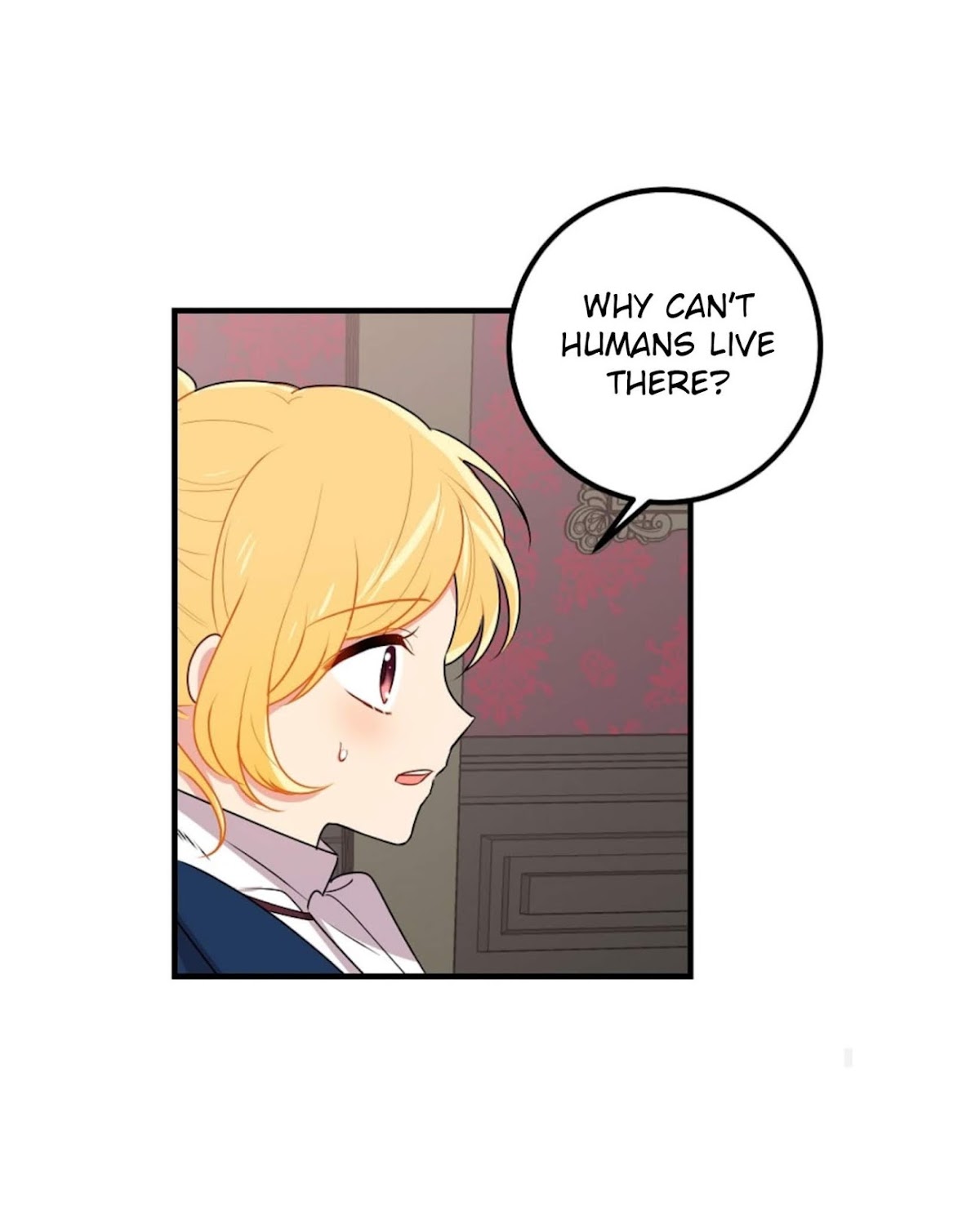 I Am a Child of This House Chapter 32 page 18 - Chapter 32