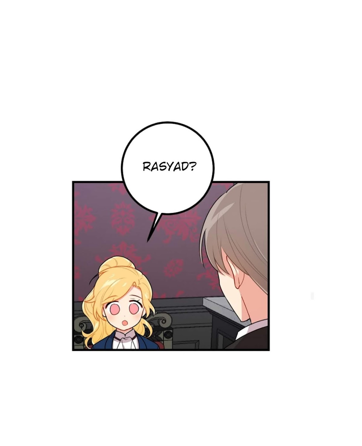 I Am a Child of This House Chapter 32 page 24 - Chapter 32