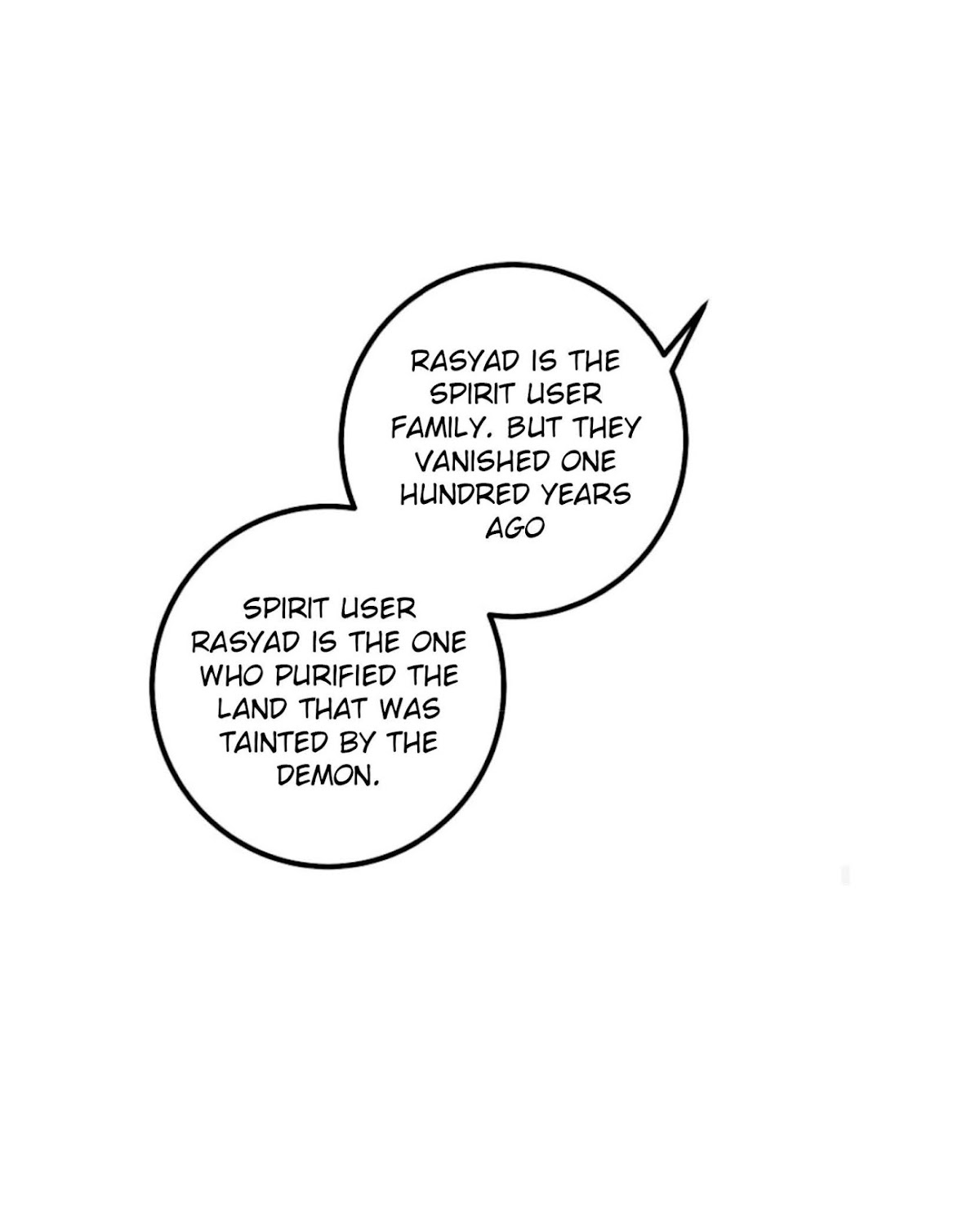I Am a Child of This House Chapter 32 page 25 - Chapter 32