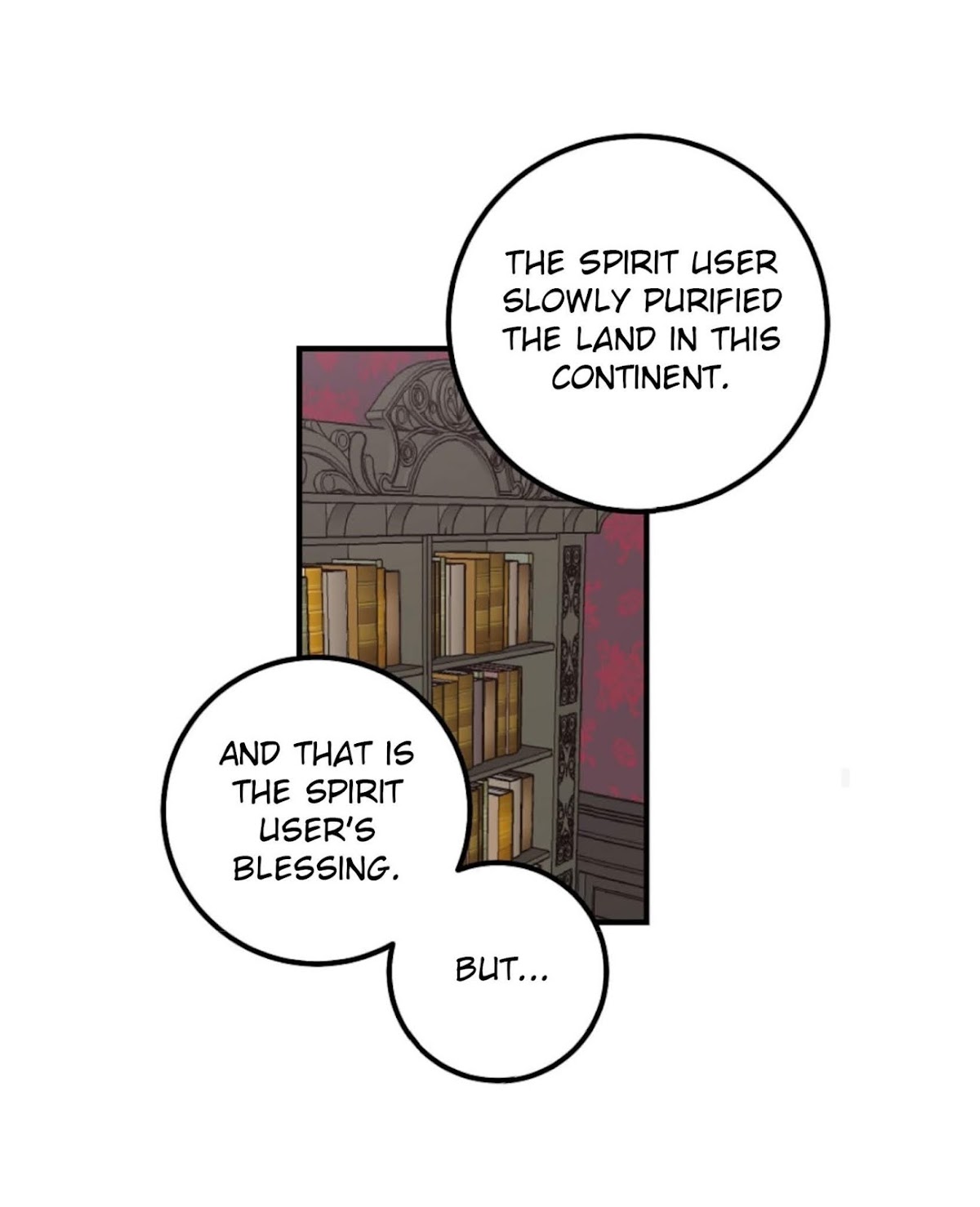 I Am a Child of This House Chapter 32 page 26 - Chapter 32