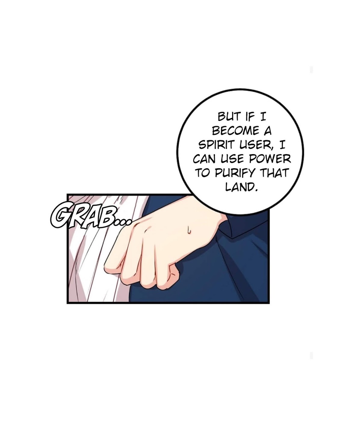 I Am a Child of This House Chapter 32 page 28 - Chapter 32
