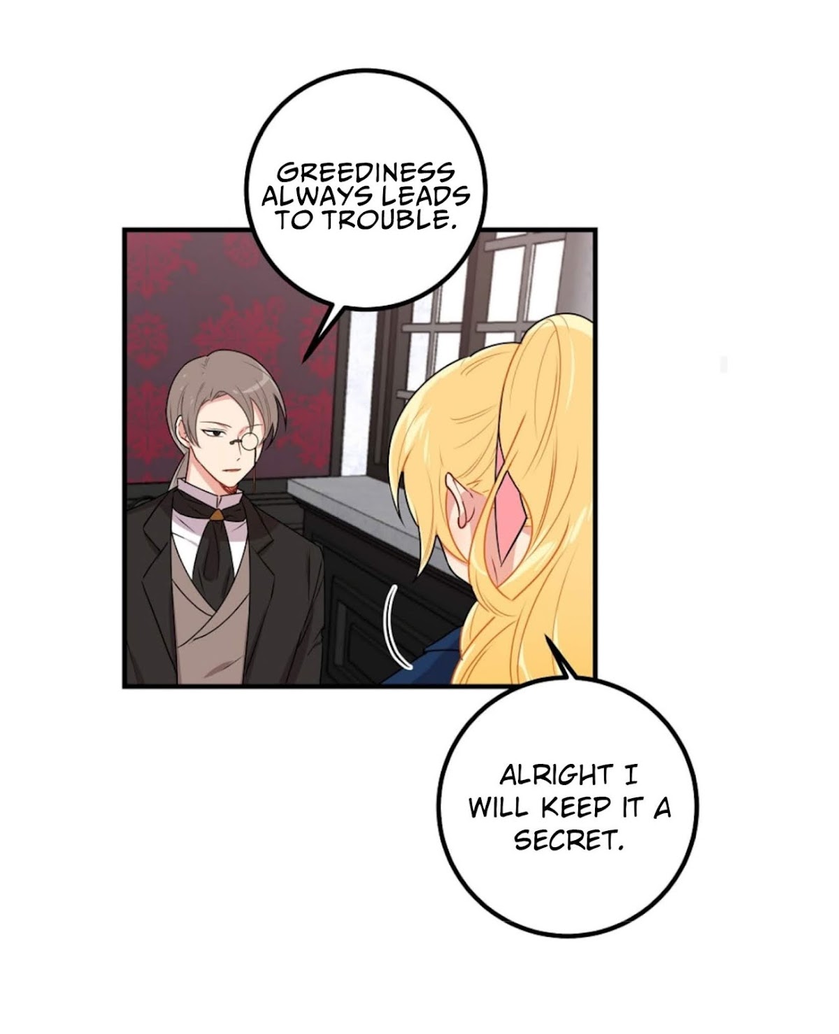 I Am a Child of This House Chapter 32 page 29 - Chapter 32