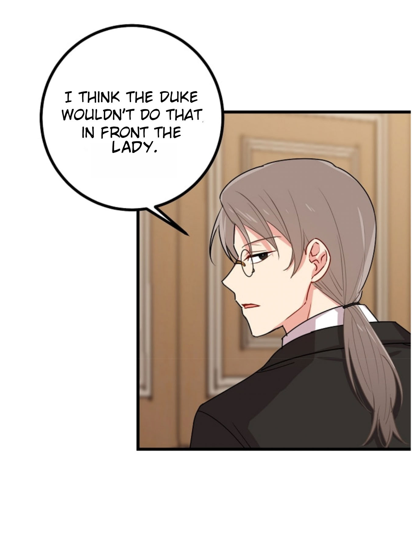I Am a Child of This House Chapter 32 page 3 - Chapter 32