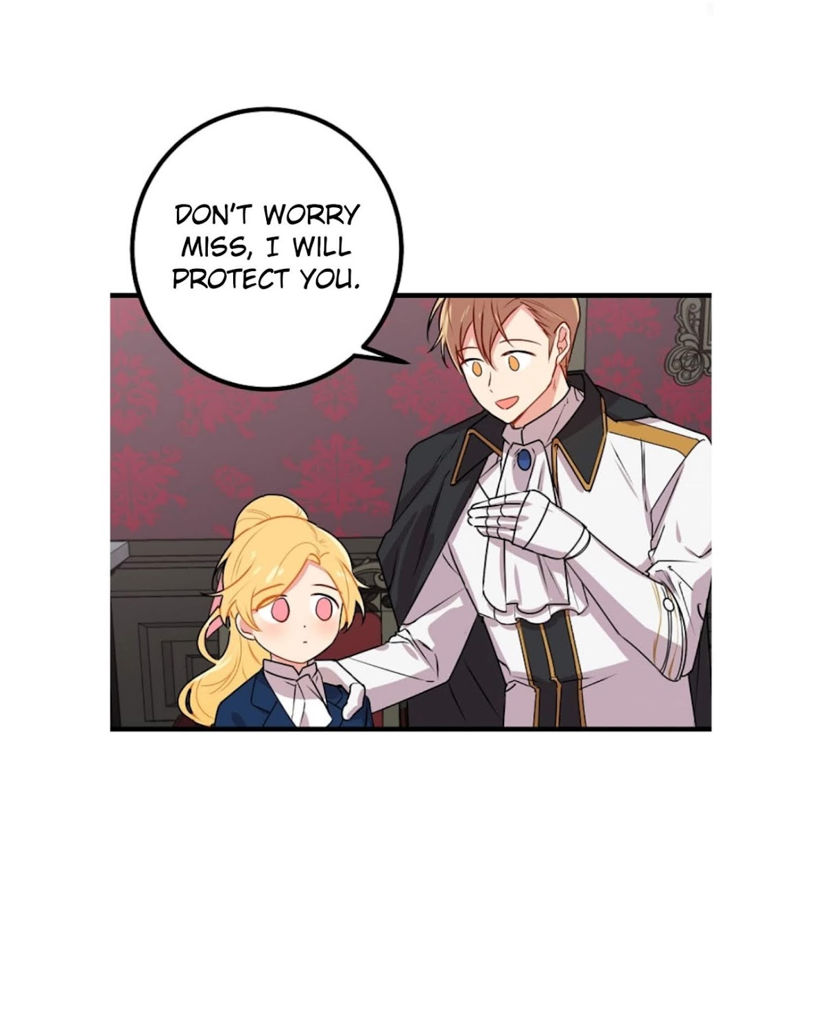I Am a Child of This House Chapter 32 page 30 - Chapter 32
