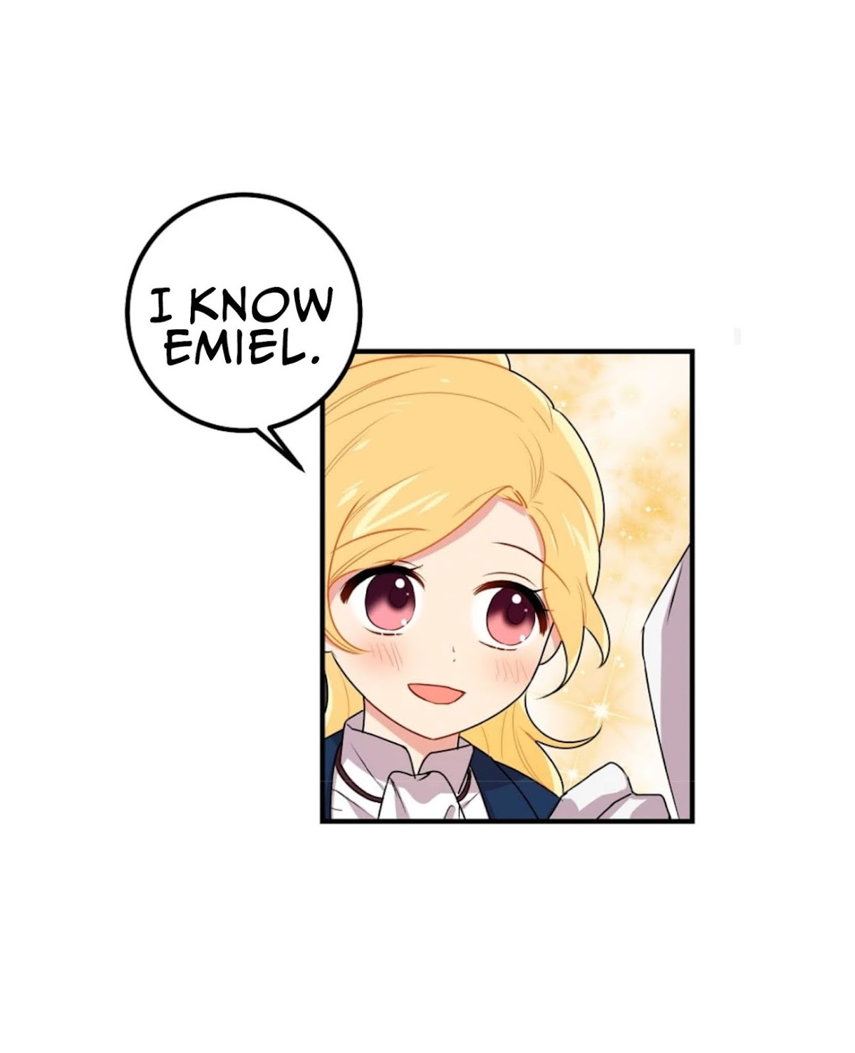 I Am a Child of This House Chapter 32 page 31 - Chapter 32