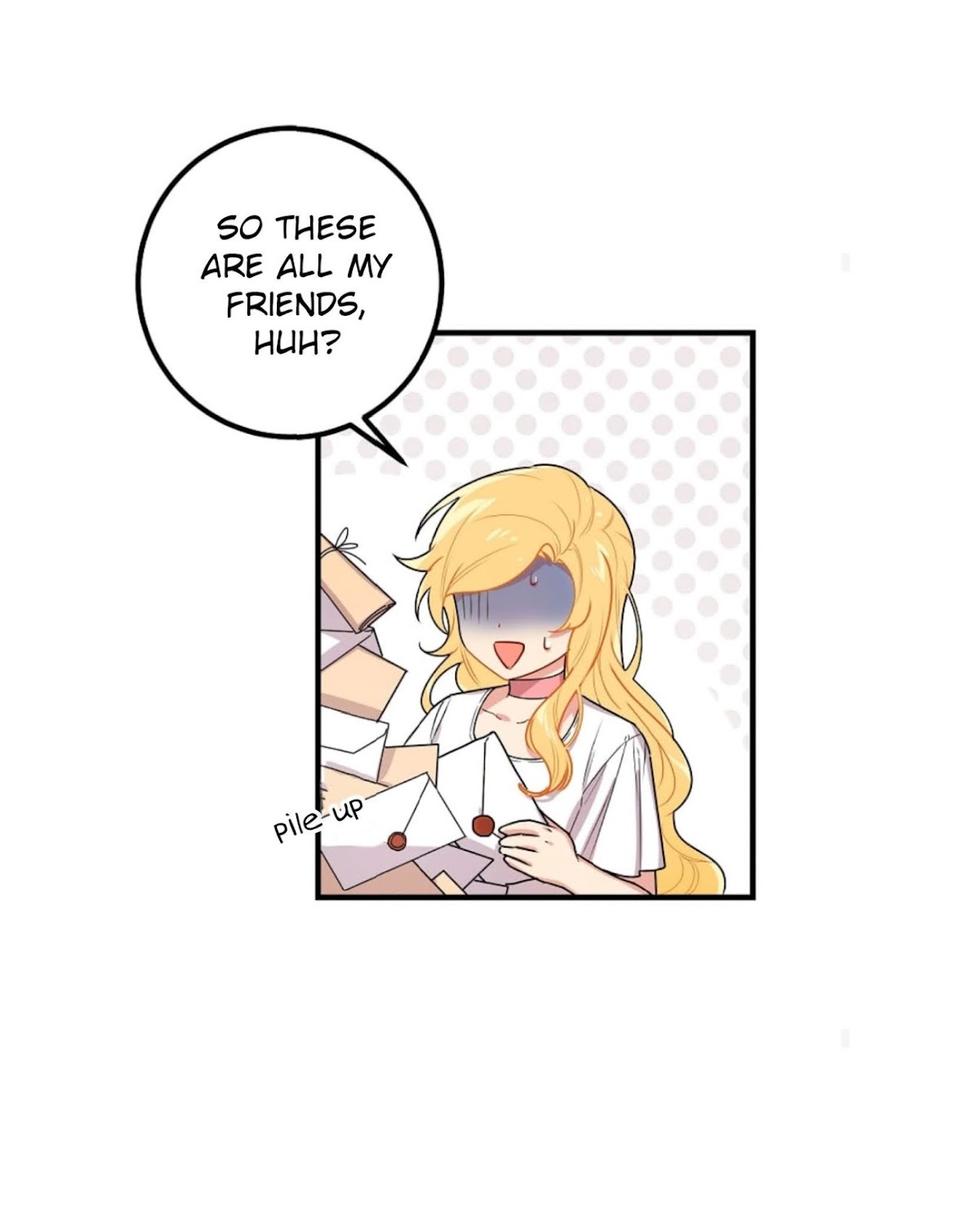 I Am a Child of This House Chapter 32 page 34 - Chapter 32