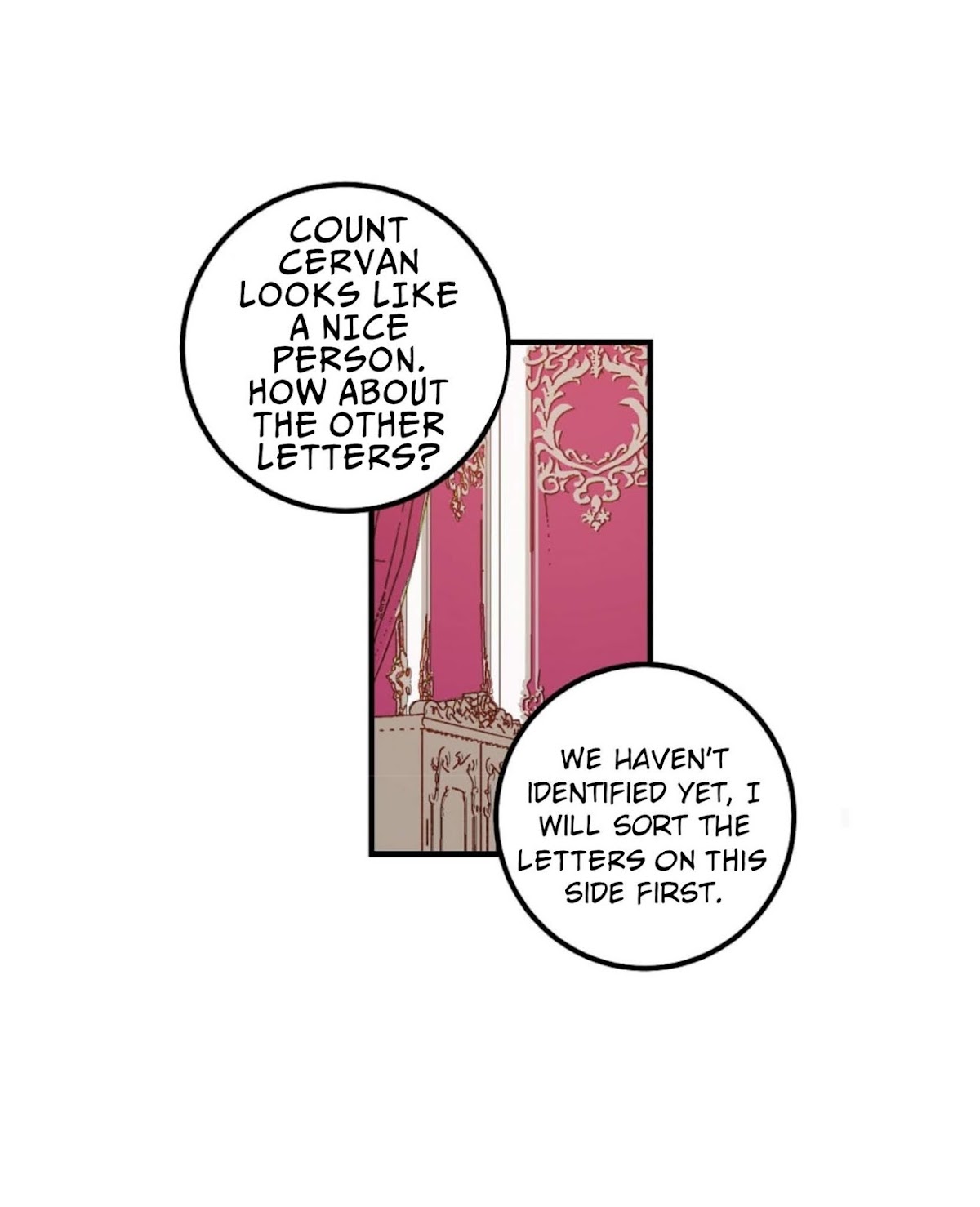 I Am a Child of This House Chapter 32 page 37 - Chapter 32