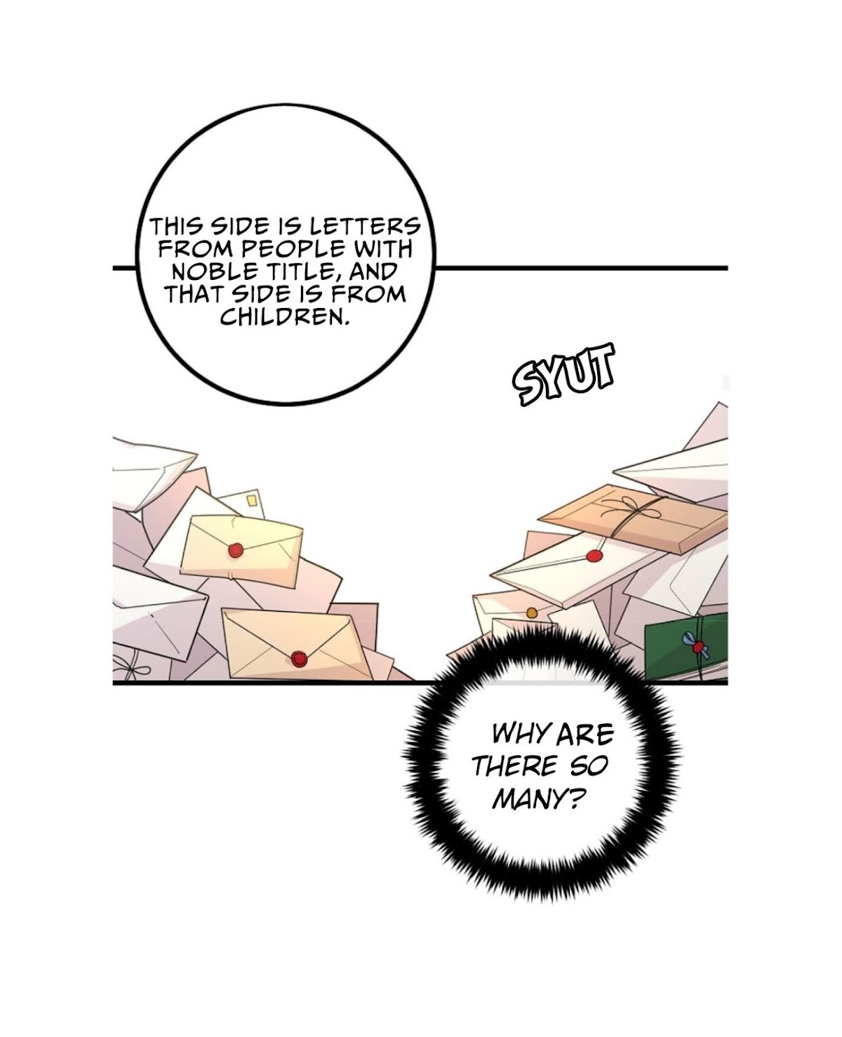 I Am a Child of This House Chapter 32 page 38 - Chapter 32