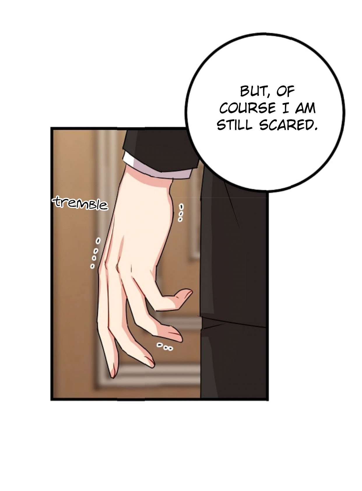 I Am a Child of This House Chapter 32 page 4 - Chapter 32