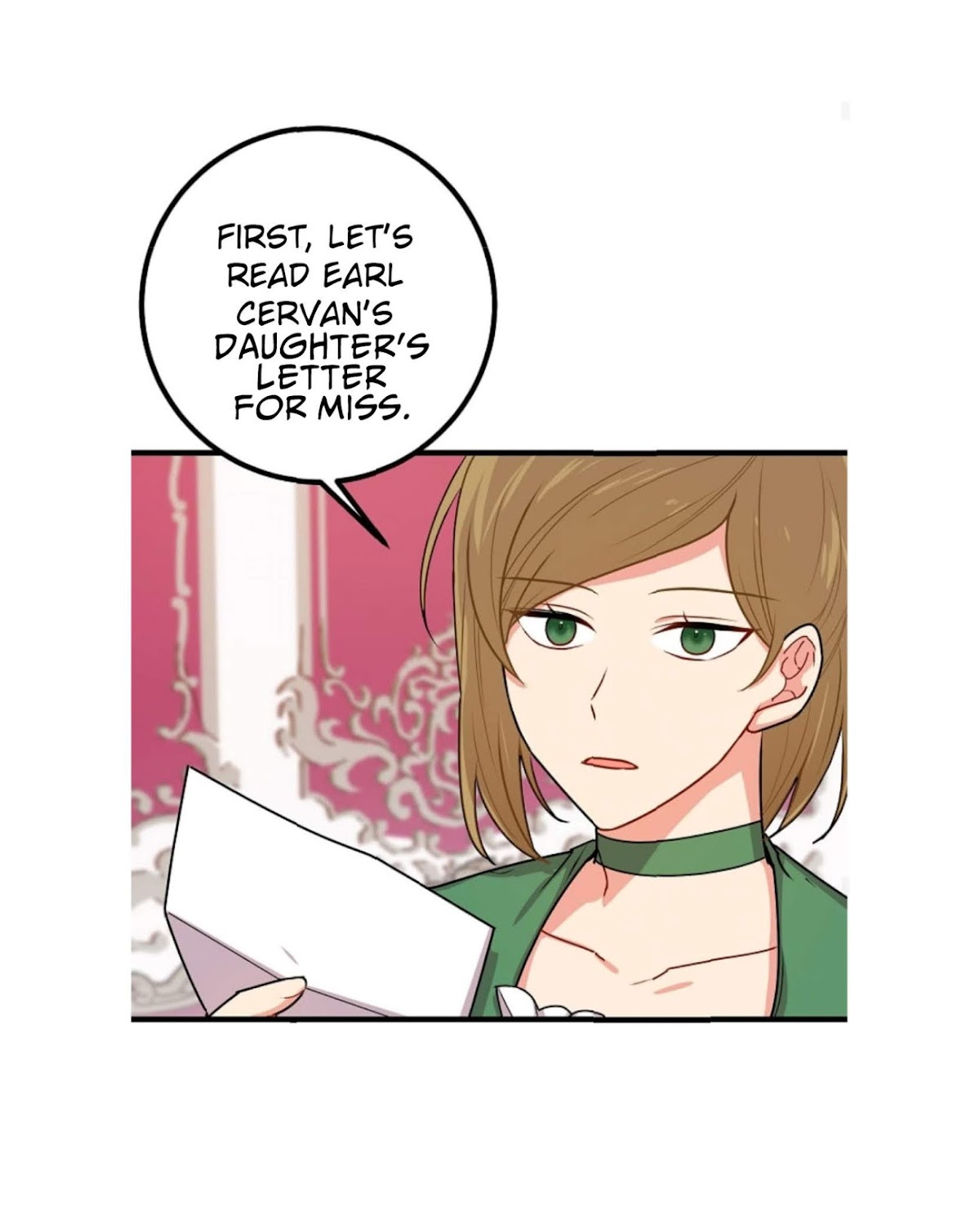 I Am a Child of This House Chapter 32 page 40 - Chapter 32
