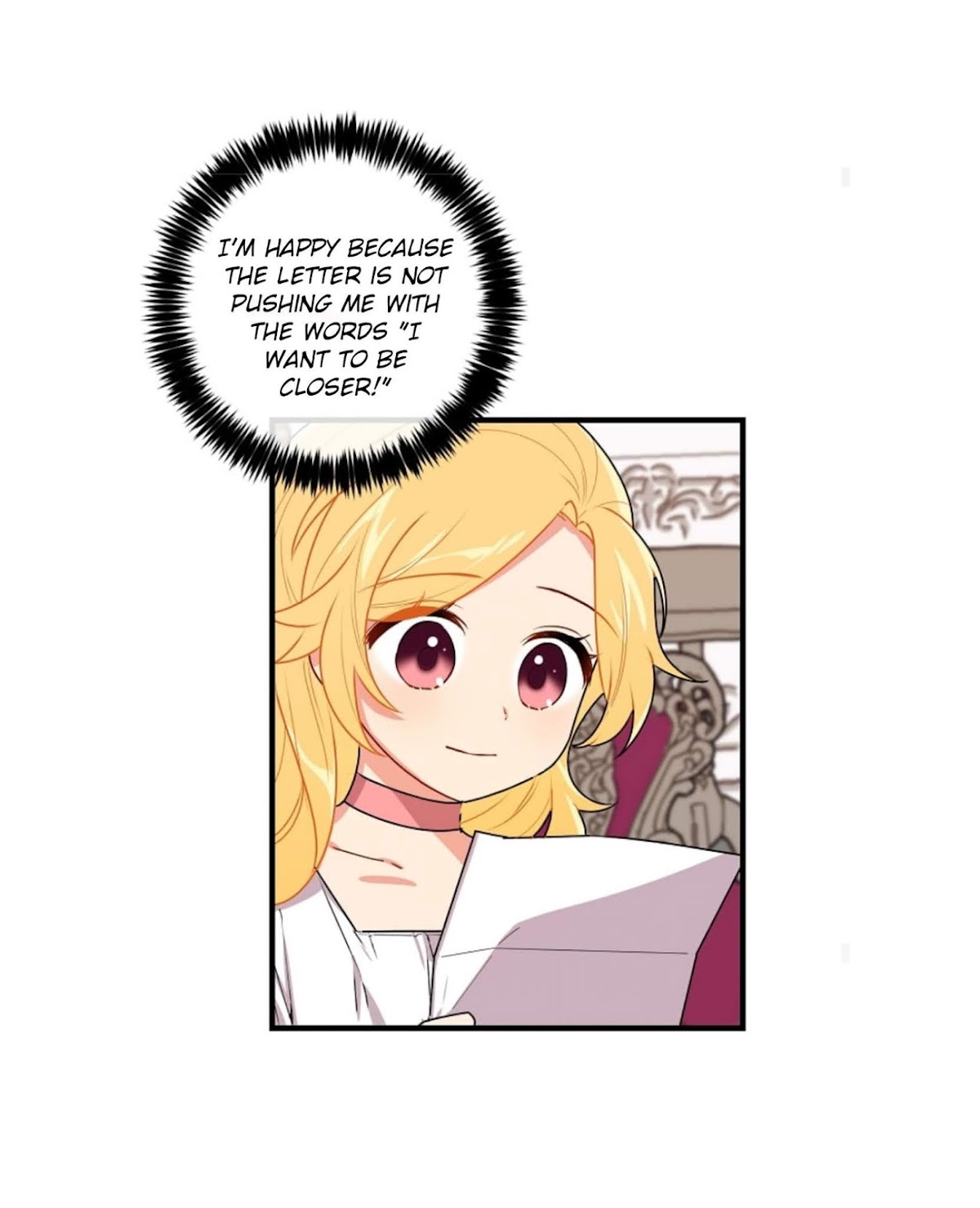 I Am a Child of This House Chapter 32 page 42 - Chapter 32