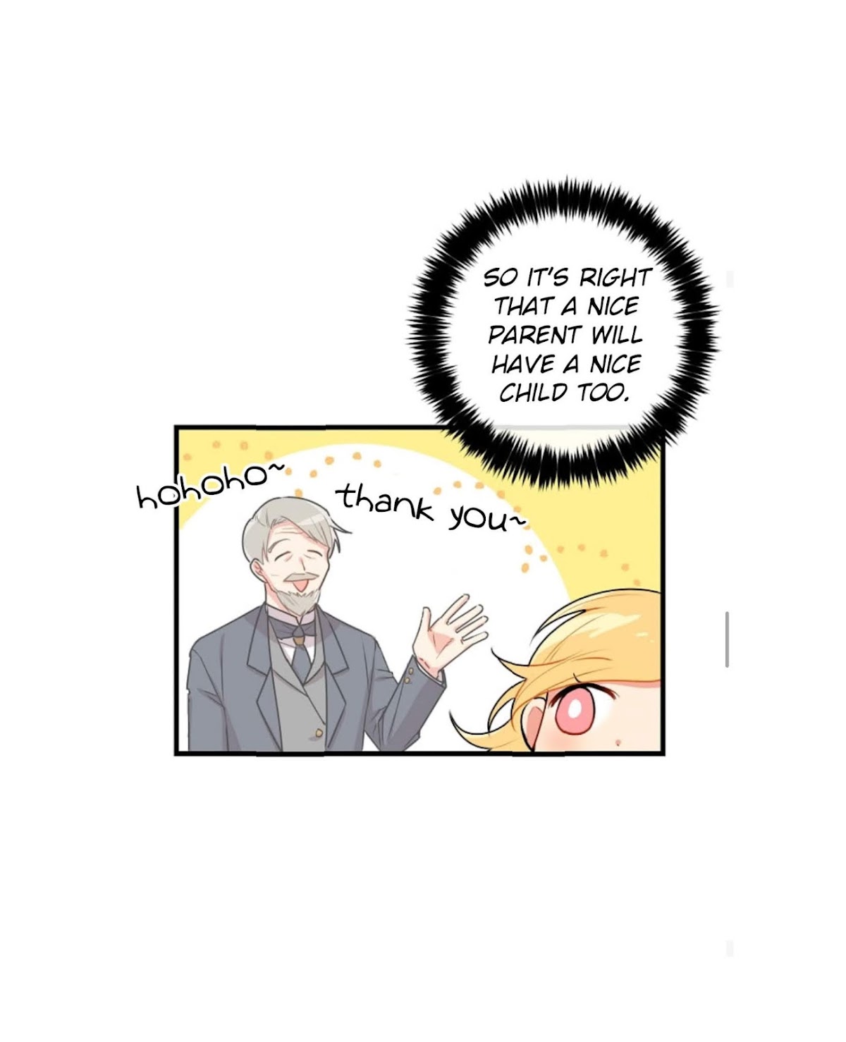 I Am a Child of This House Chapter 32 page 43 - Chapter 32