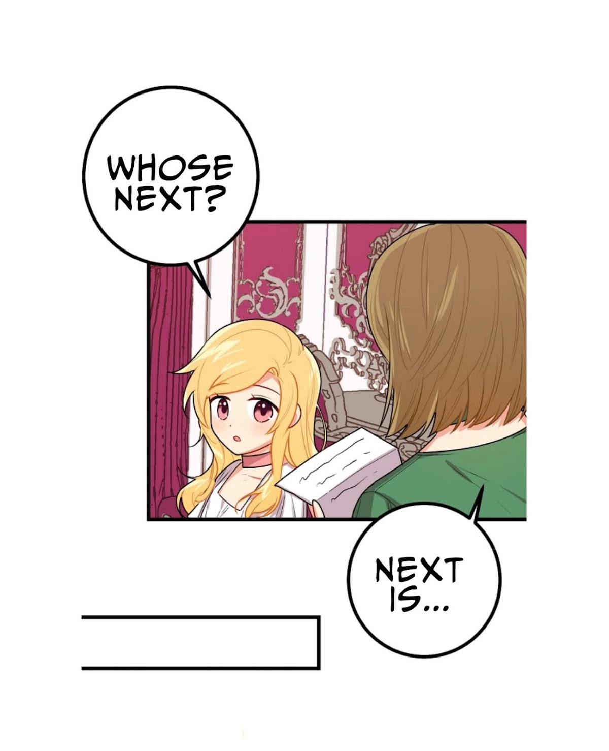 I Am a Child of This House Chapter 32 page 44 - Chapter 32