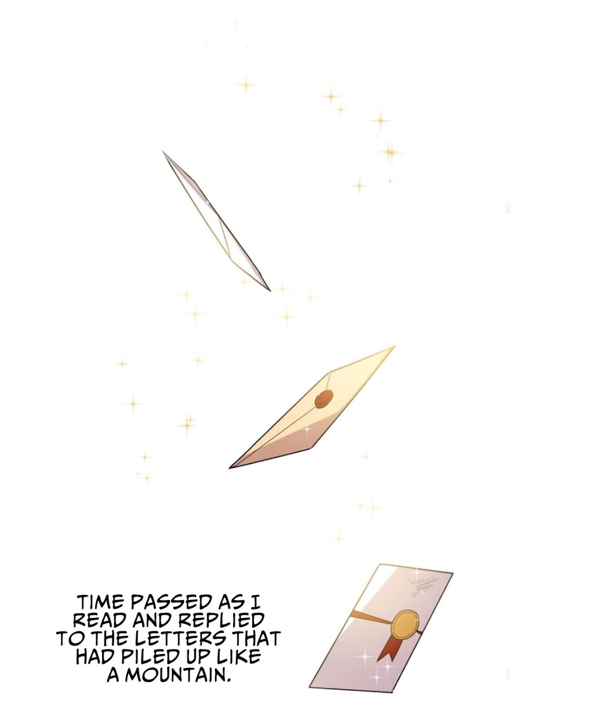 I Am a Child of This House Chapter 32 page 45 - Chapter 32