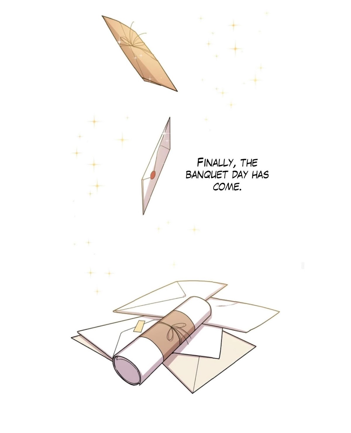 I Am a Child of This House Chapter 32 page 46 - Chapter 32