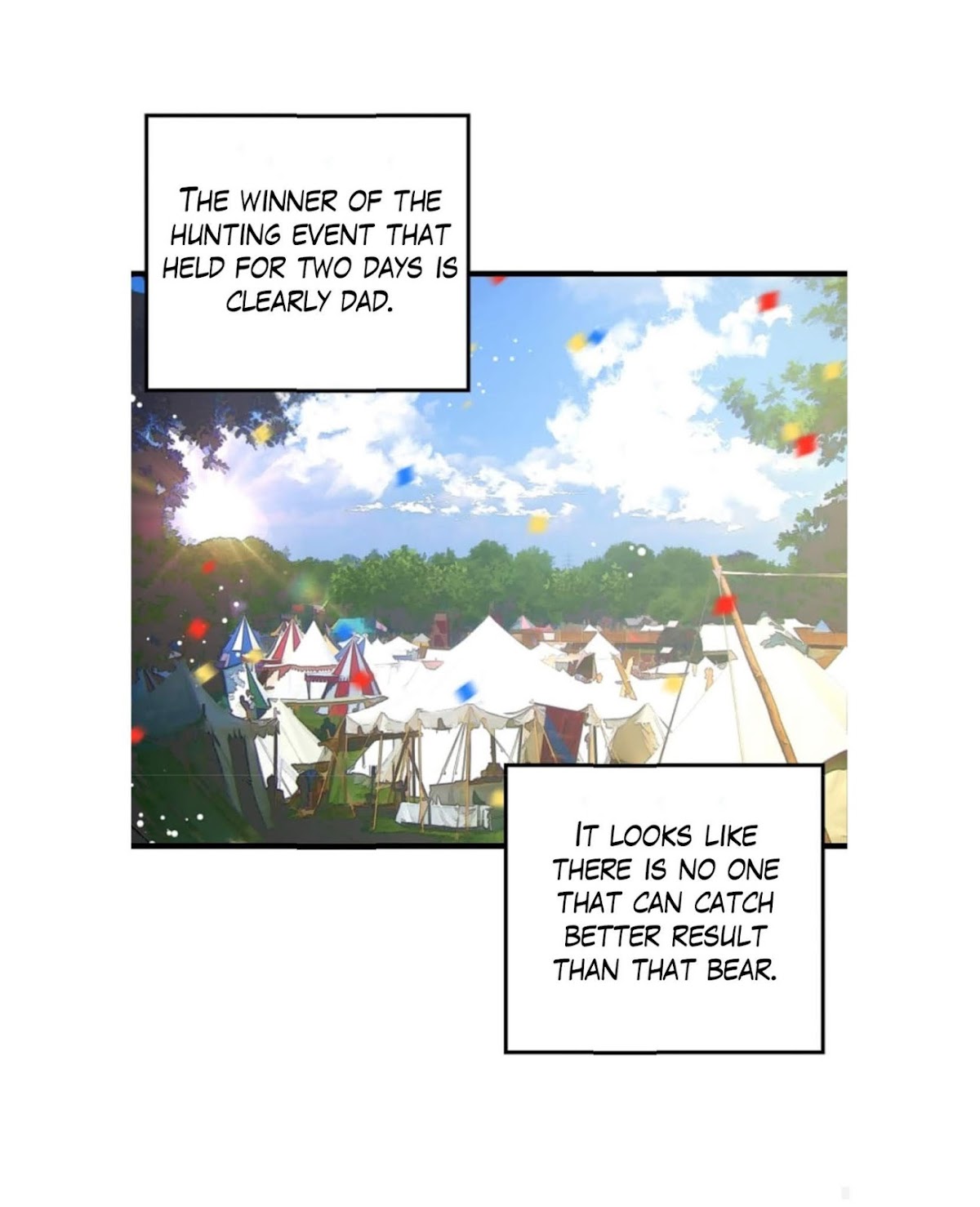 I Am a Child of This House Chapter 32 page 47 - Chapter 32