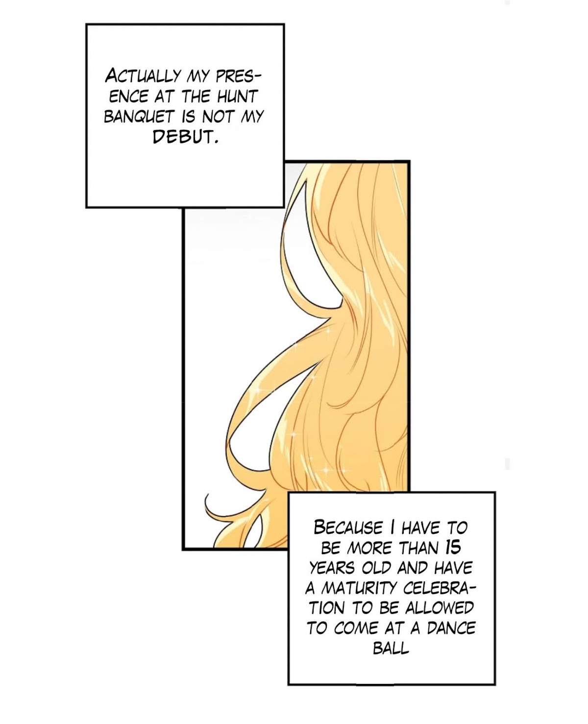 I Am a Child of This House Chapter 32 page 48 - Chapter 32