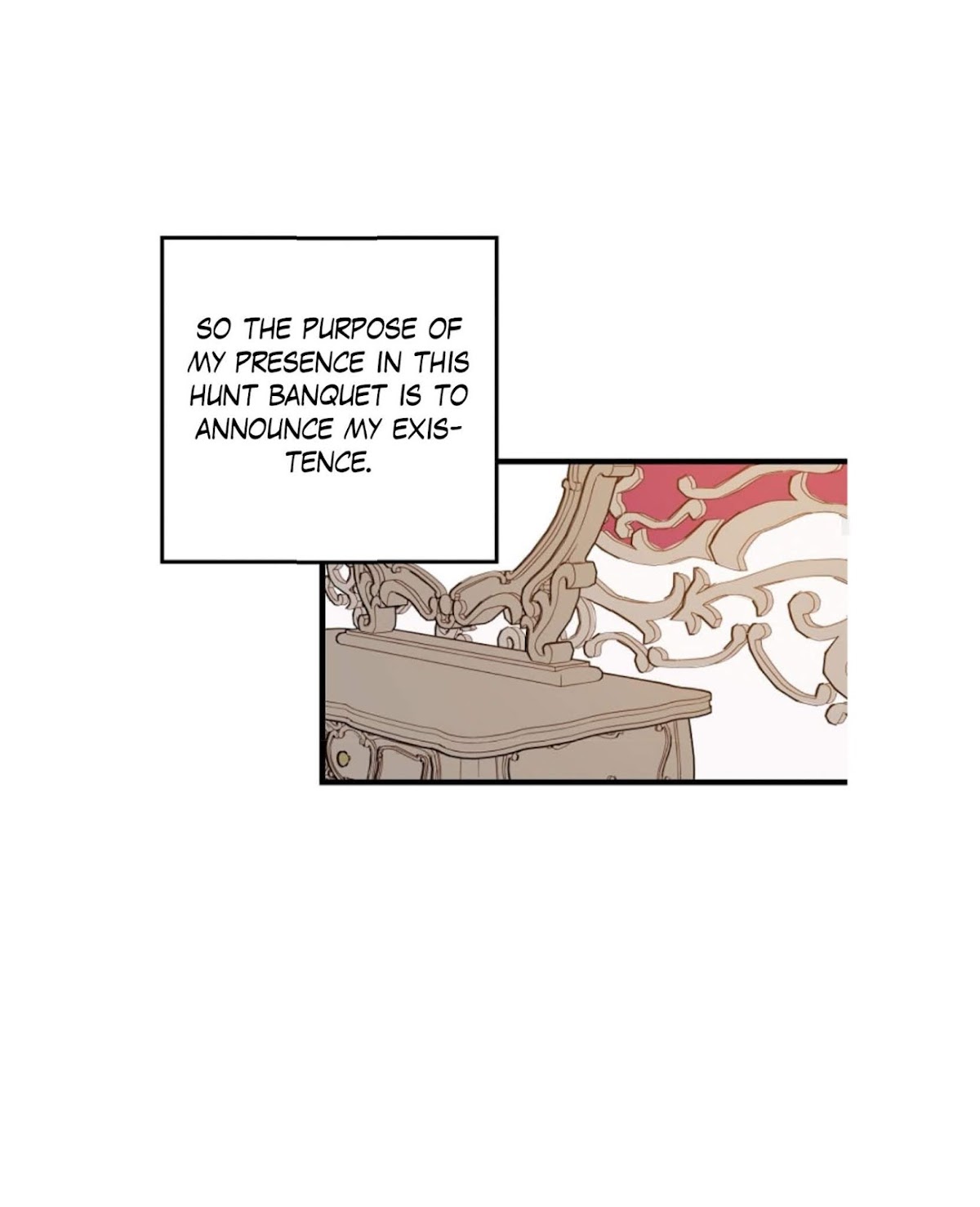 I Am a Child of This House Chapter 32 page 49 - Chapter 32