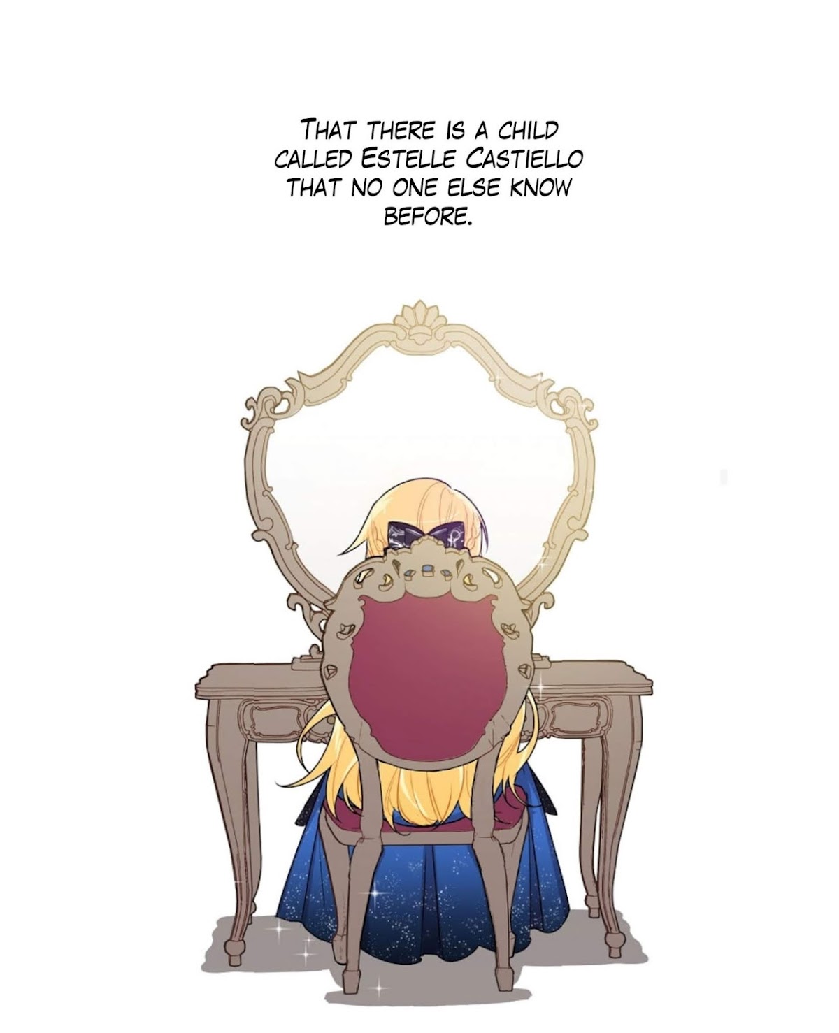 I Am a Child of This House Chapter 32 page 50 - Chapter 32