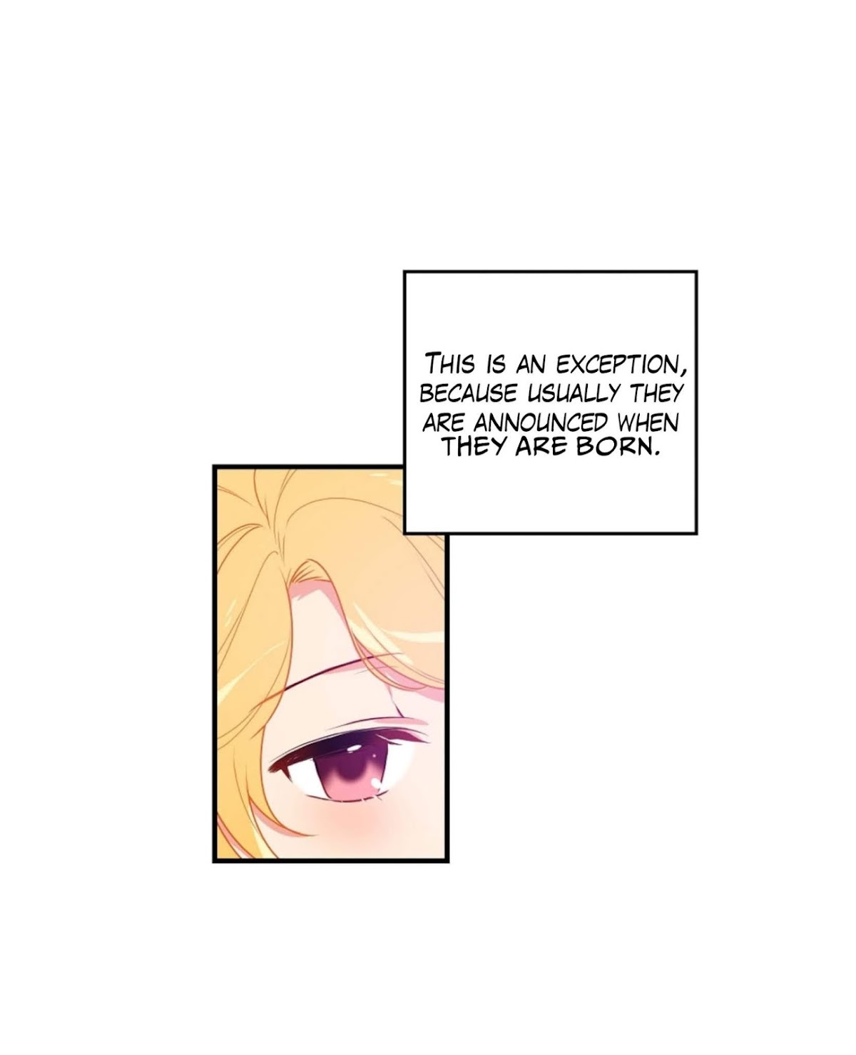 I Am a Child of This House Chapter 32 page 51 - Chapter 32