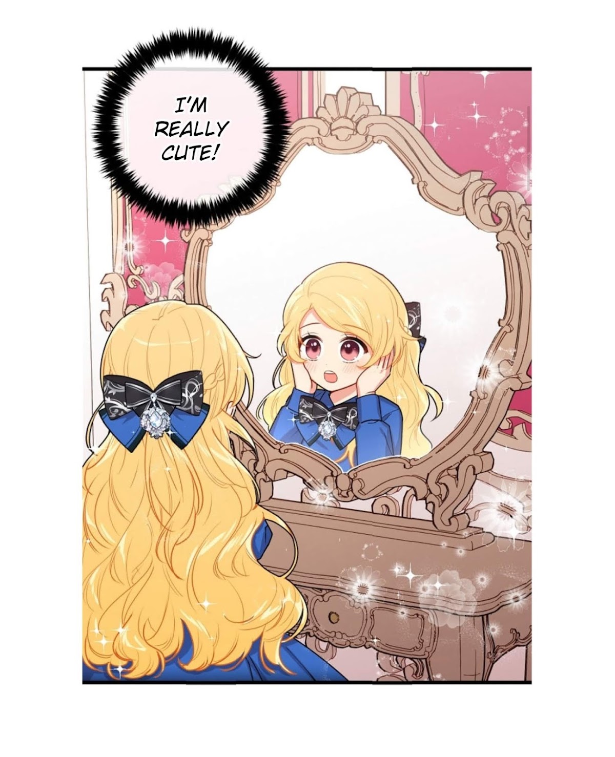 I Am a Child of This House Chapter 32 page 52 - Chapter 32