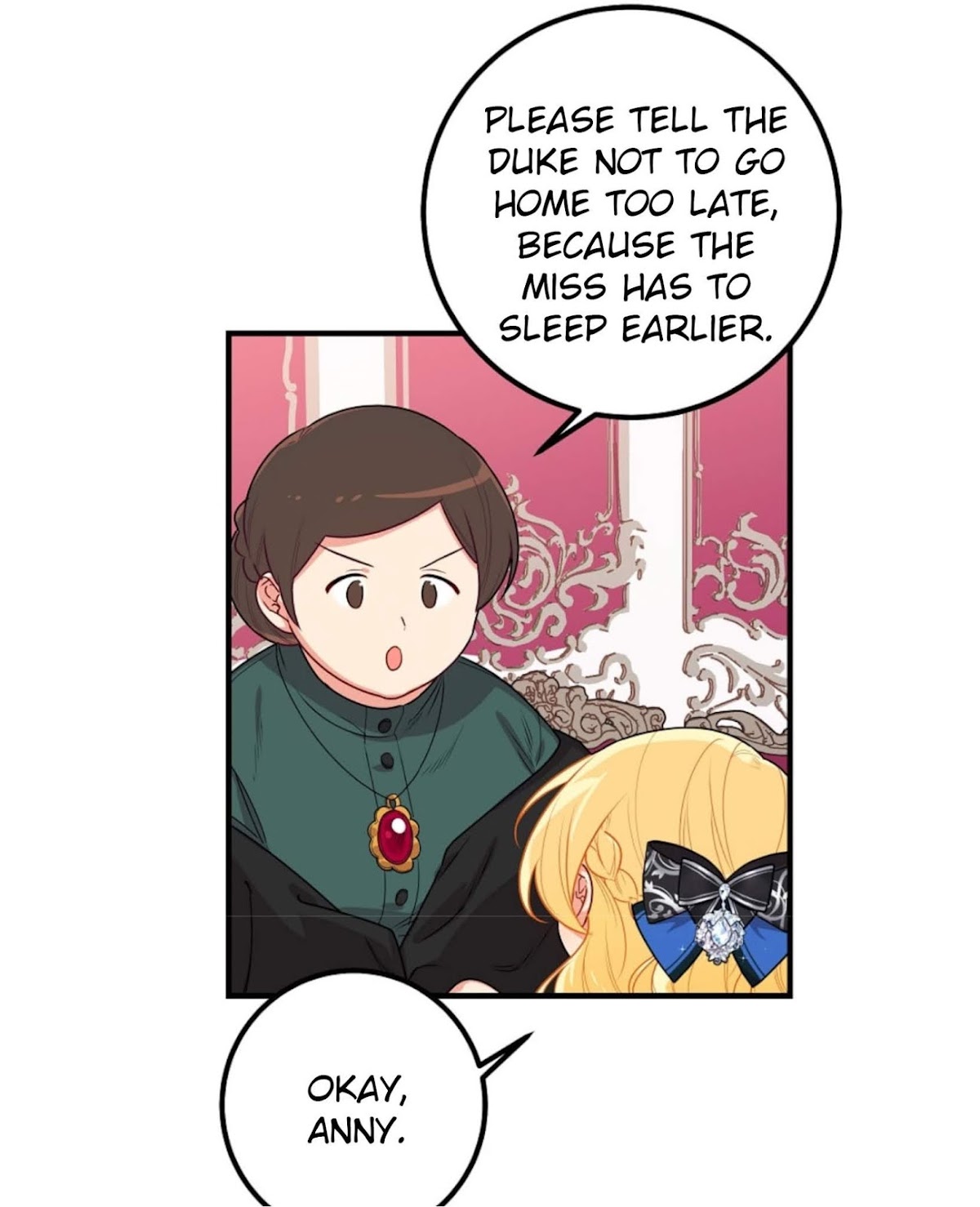 I Am a Child of This House Chapter 32 page 56 - Chapter 32