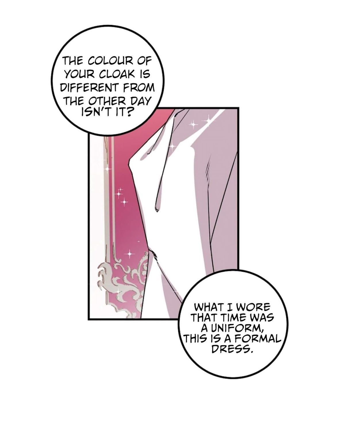 I Am a Child of This House Chapter 32 page 59 - Chapter 32