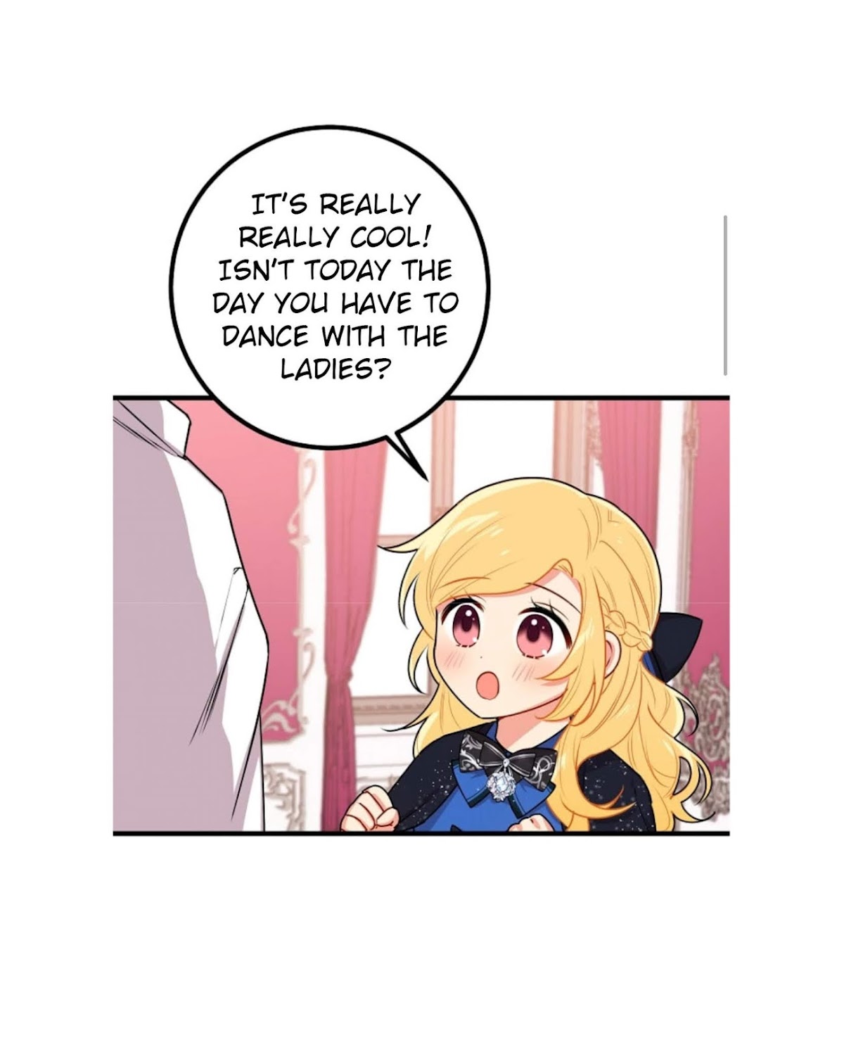 I Am a Child of This House Chapter 32 page 60 - Chapter 32