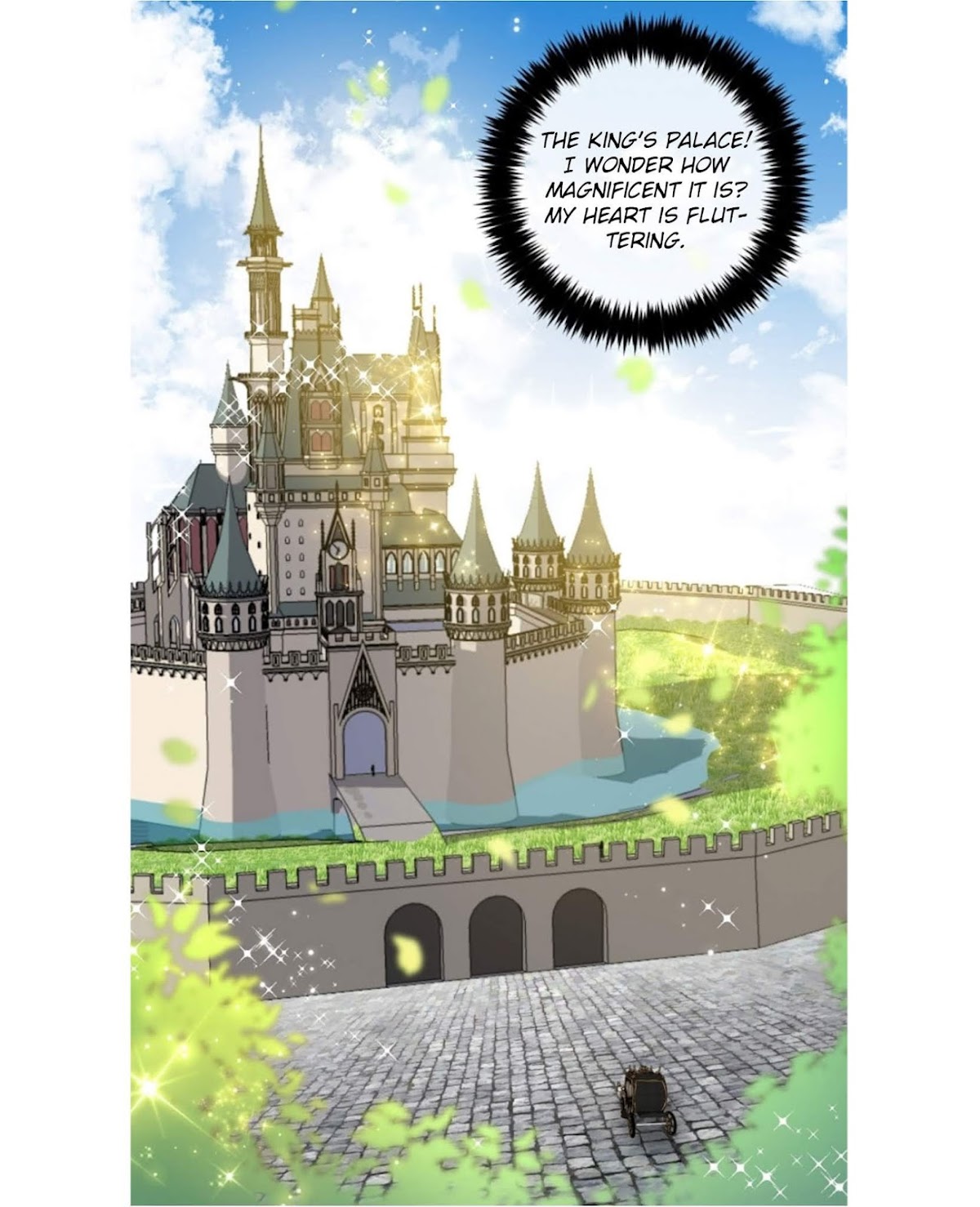 I Am a Child of This House Chapter 32 page 67 - Chapter 32