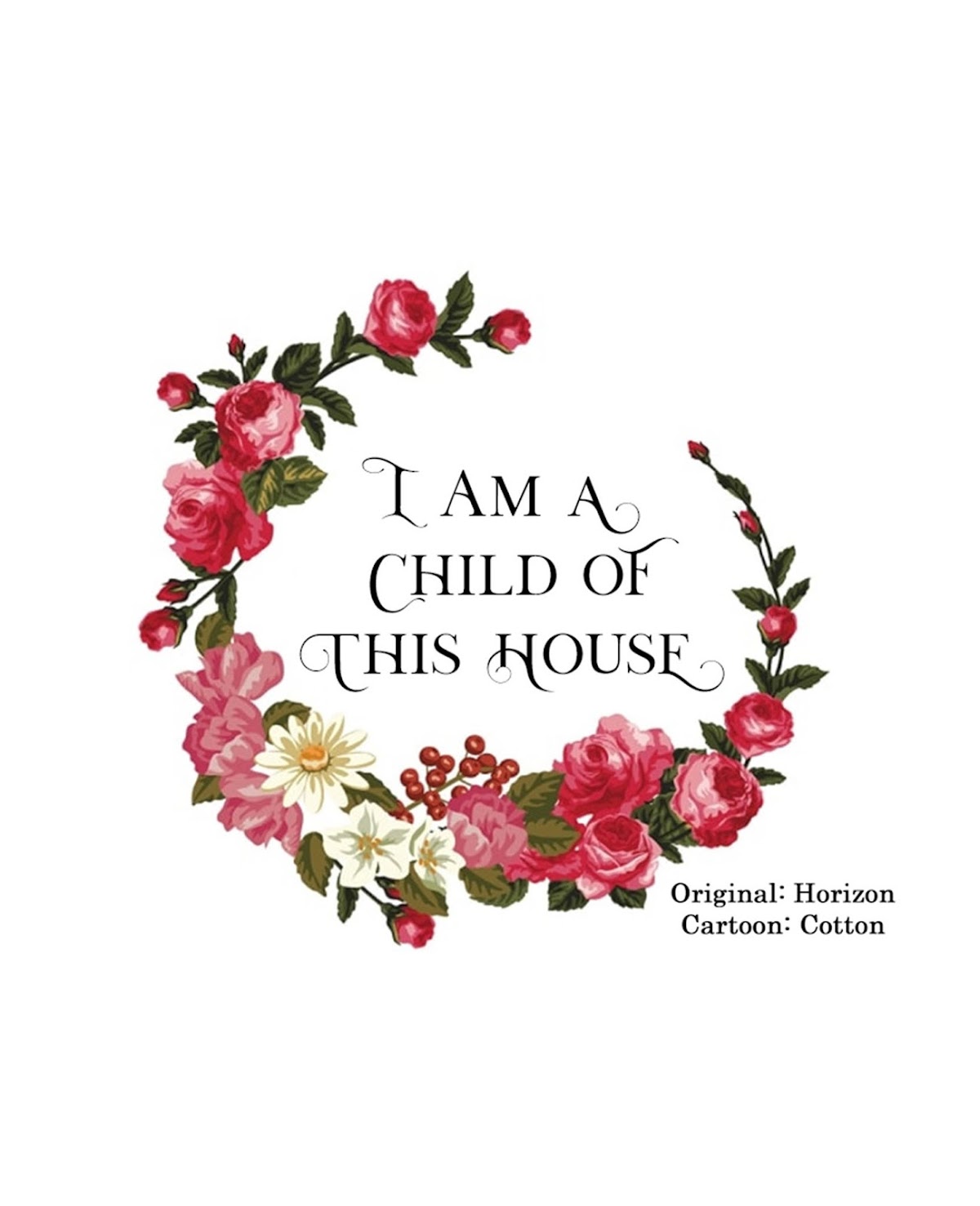 I Am a Child of This House Chapter 32 page 8 - Chapter 32
