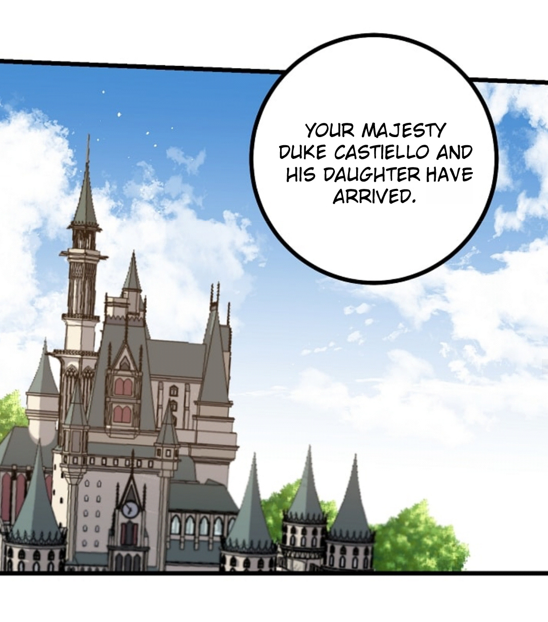 I Am a Child of This House Chapter 33 page 10 - Chapter 33