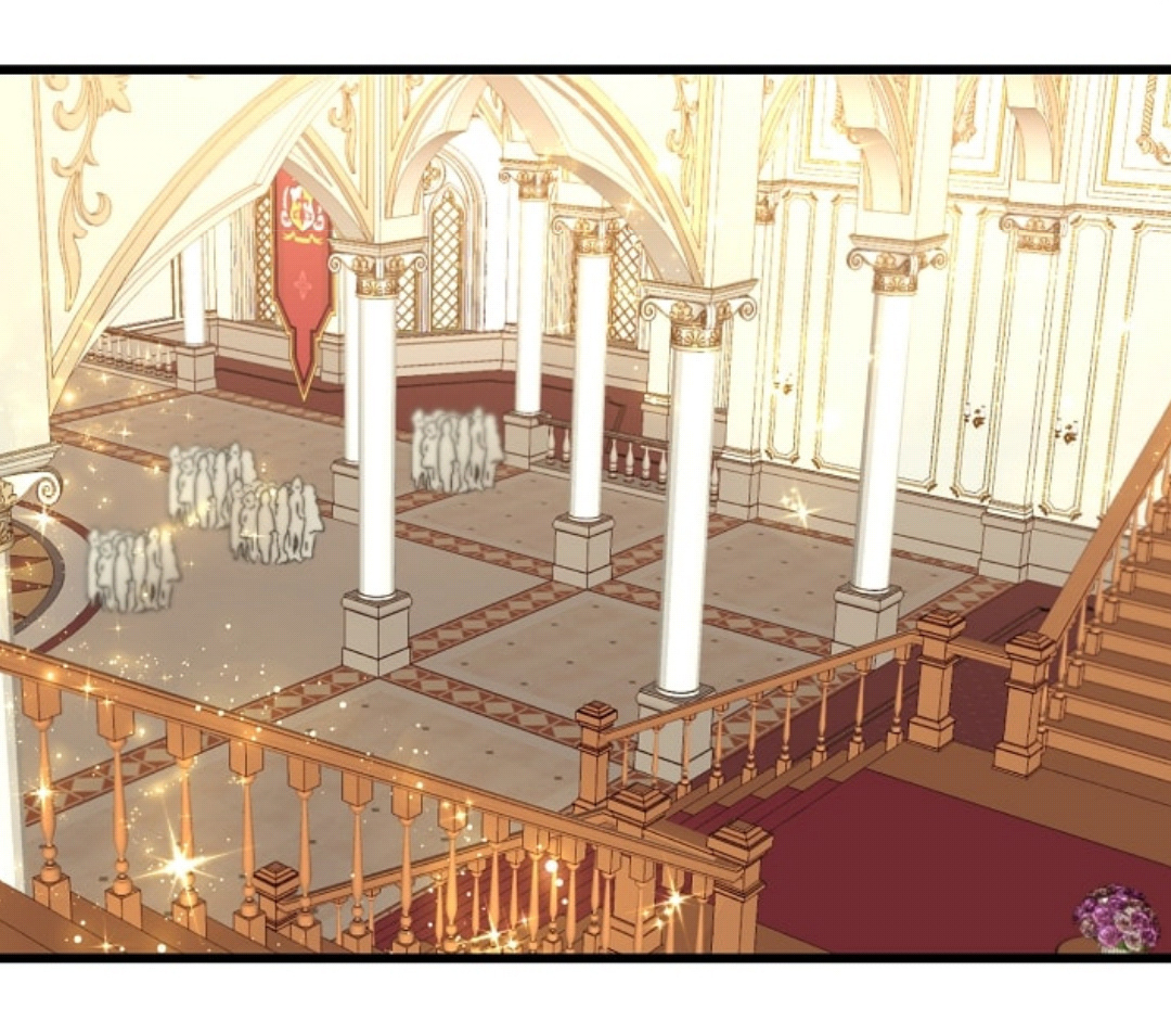 I Am a Child of This House Chapter 33 page 11 - Chapter 33