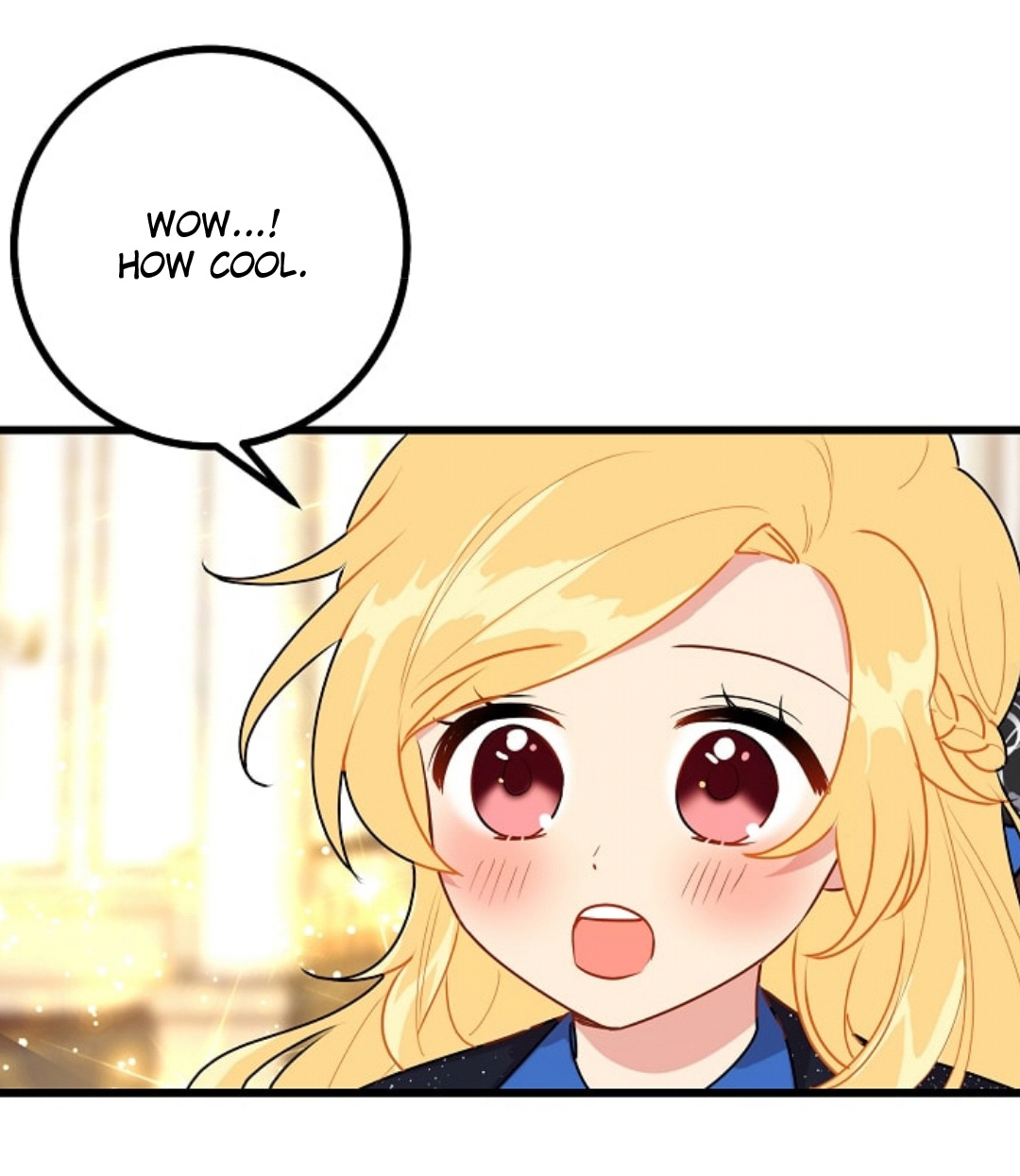 I Am a Child of This House Chapter 33 page 12 - Chapter 33