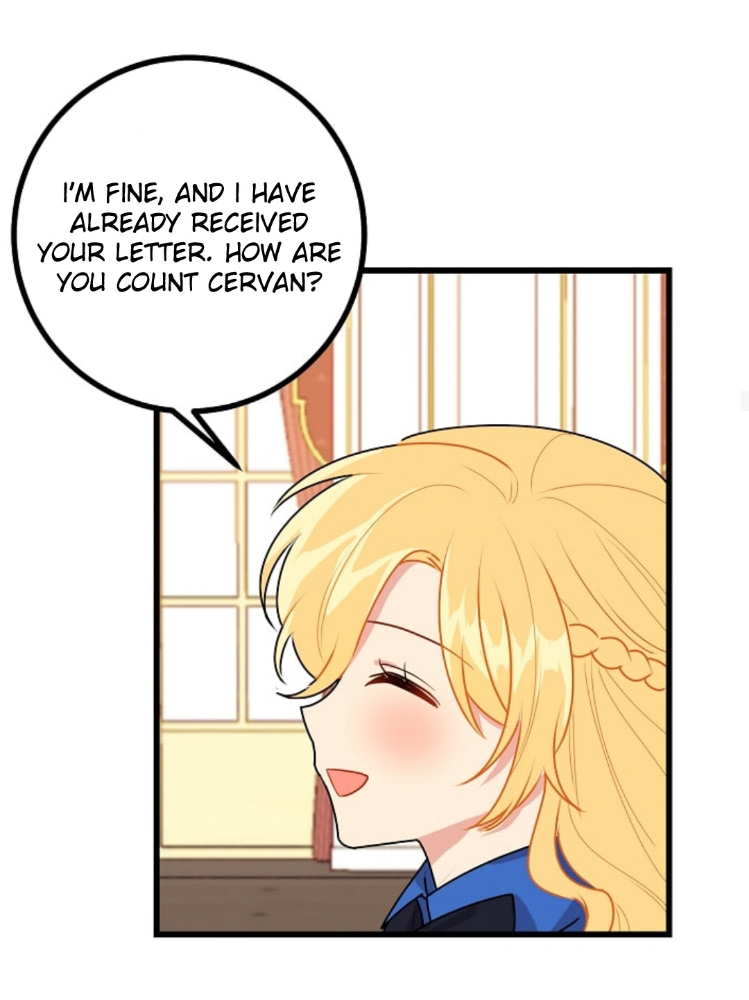 I Am a Child of This House Chapter 33 page 14 - Chapter 33