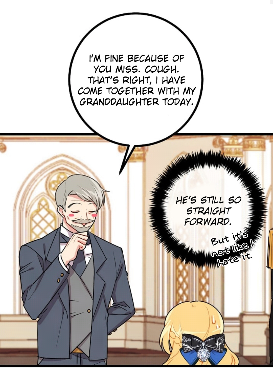 I Am a Child of This House Chapter 33 page 15 - Chapter 33