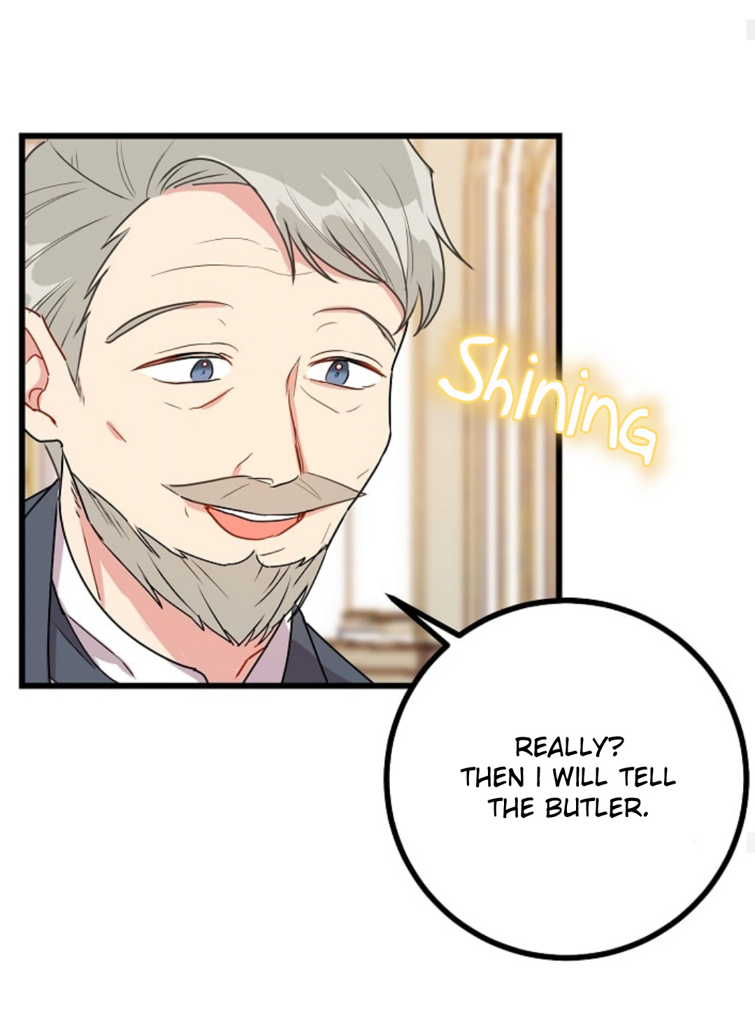 I Am a Child of This House Chapter 33 page 17 - Chapter 33