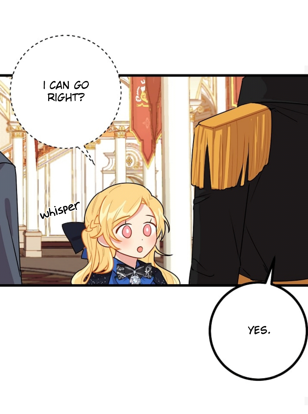 I Am a Child of This House Chapter 33 page 18 - Chapter 33
