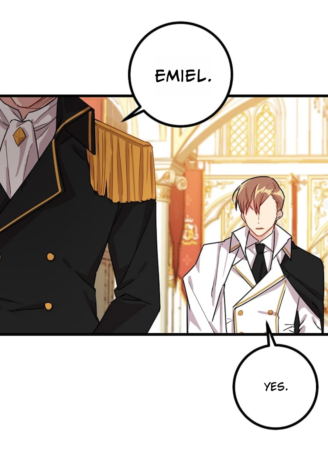 I Am a Child of This House Chapter 33 page 19 - Chapter 33